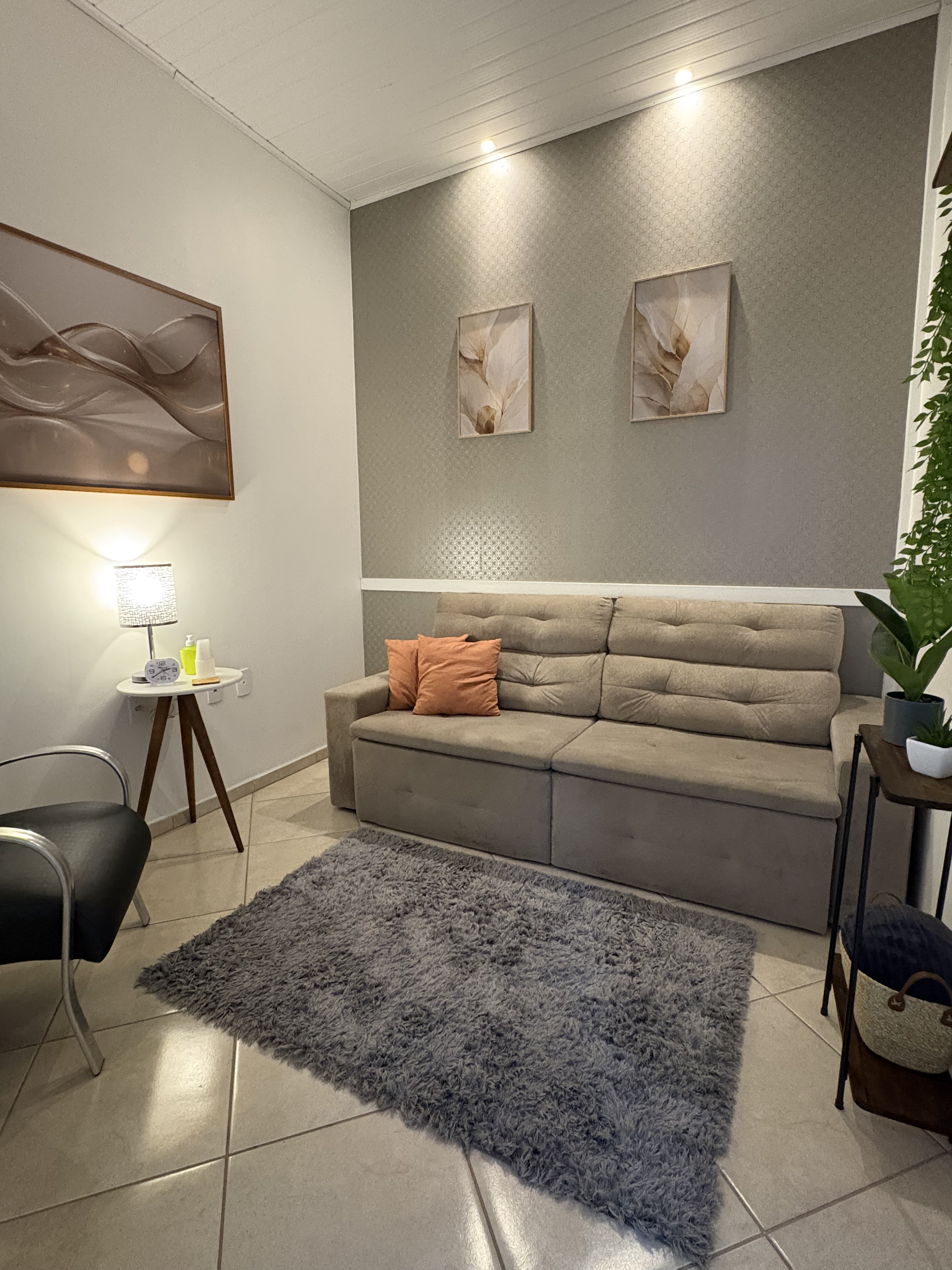 Sala de Atendimento - RI — Centro, Jaraguá do Sul/SC