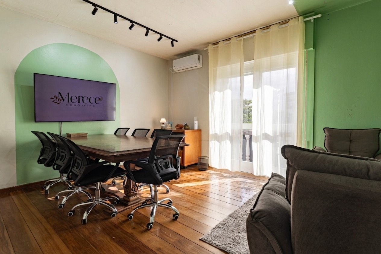 Sala de Reunião — Centro, Pelotas/RS