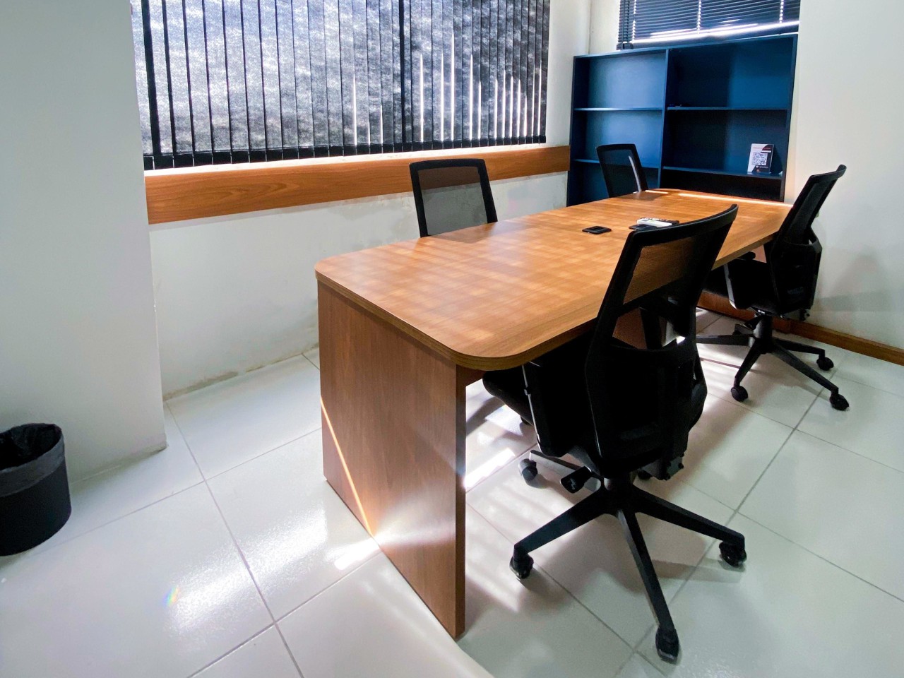 Photo of the room .15 METROPOLITAN: SALA ABU DHABI — .15 Coworking Unidade Metropolitan (3/12)