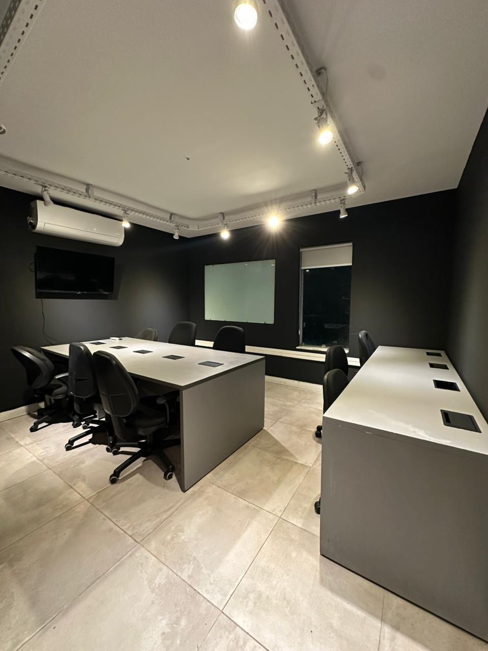 Foto da sala Escritório privativo para 8 posições · 30 a 40 m² em Casa Forte, Recife (1/3)