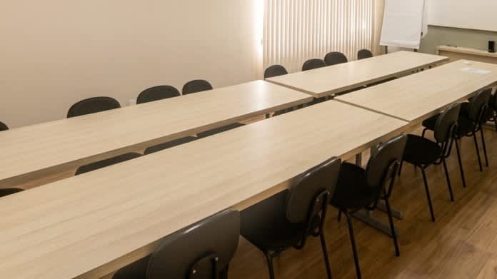 Photo of the room Private office for 13 seats · 30 to 40 m² in Taquaral, Campinas (1/3)