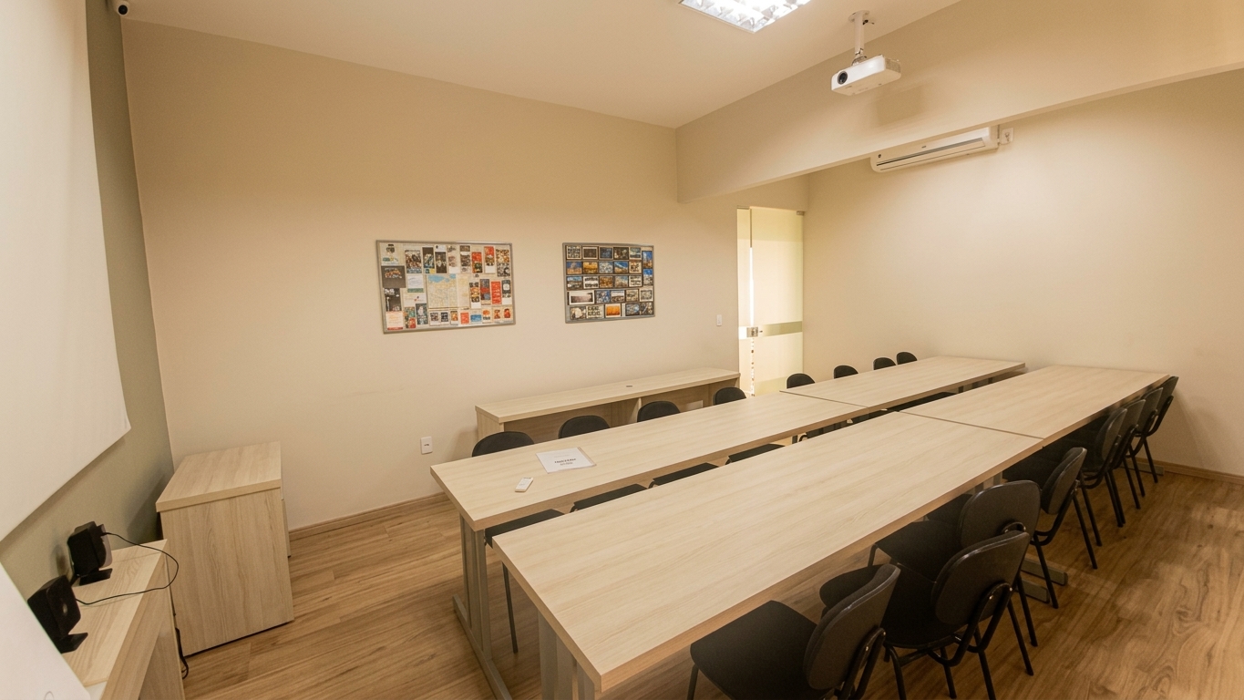Photo of the room Private office for 13 seats · 30 to 40 m² in Taquaral, Campinas (2/3)
