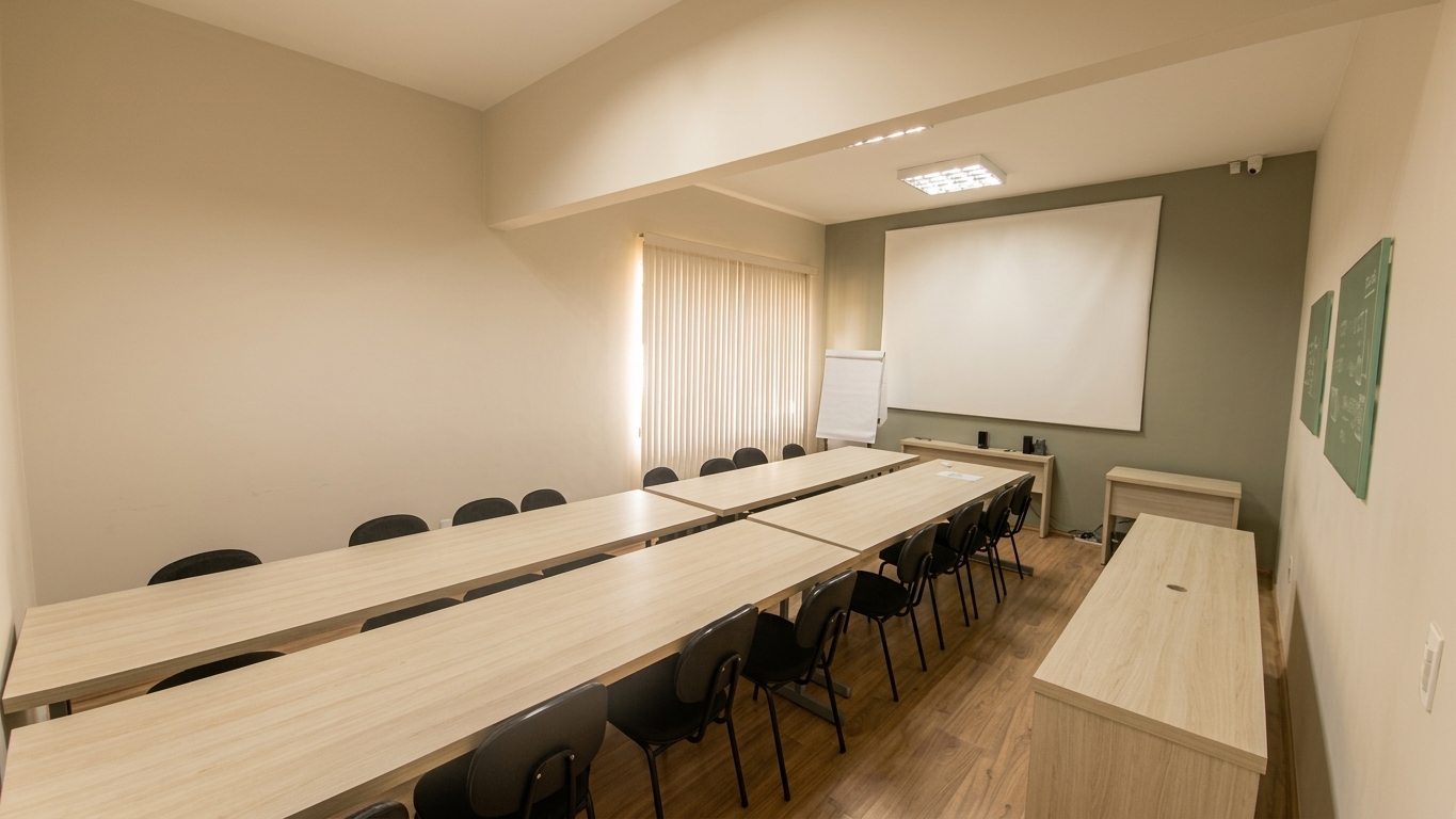 Photo of the room Private office for 13 seats · 30 to 40 m² in Taquaral, Campinas (3/3)