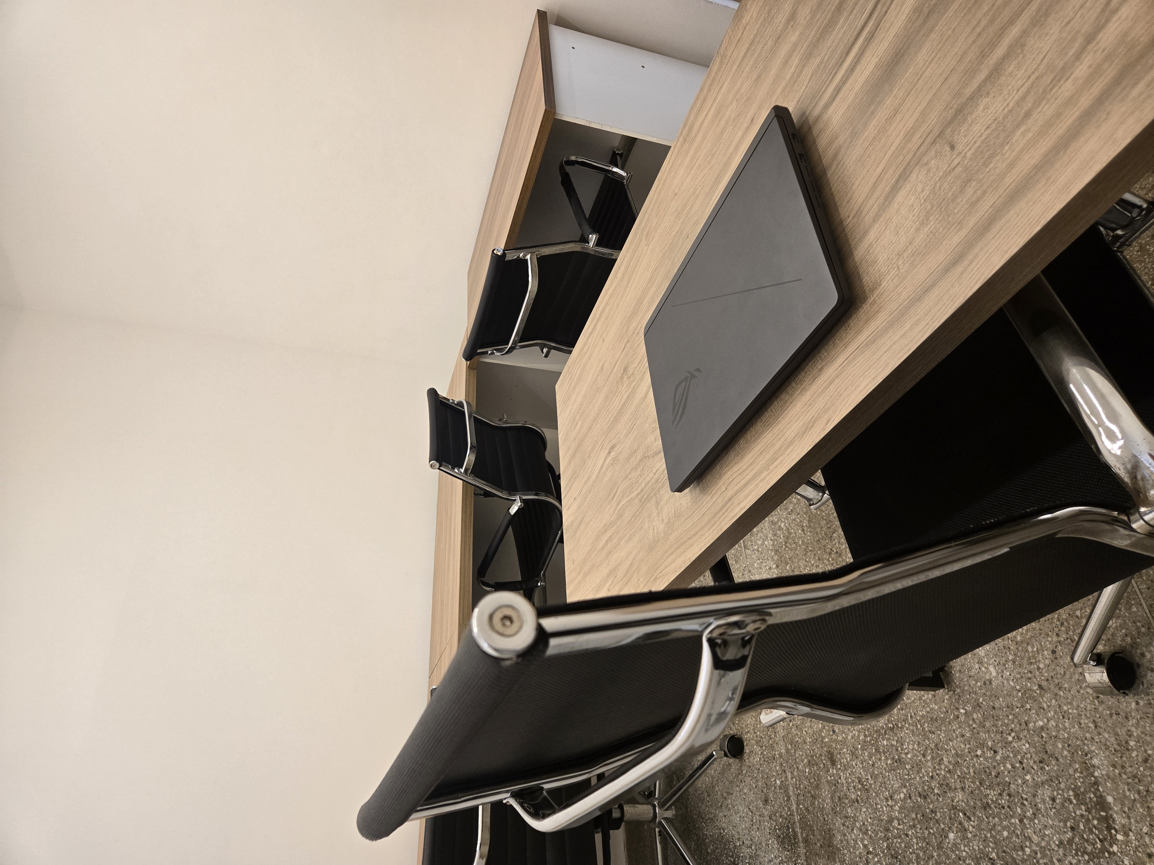 Foto de la sala Oficina privada para 4 puestos · 0 a 10 m² en Barra, Salvador (2/3)