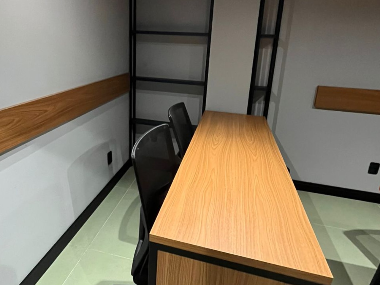 Foto da sala BOGOTÁ 07 — .15 Coworking Unidade Renascença (3/7)