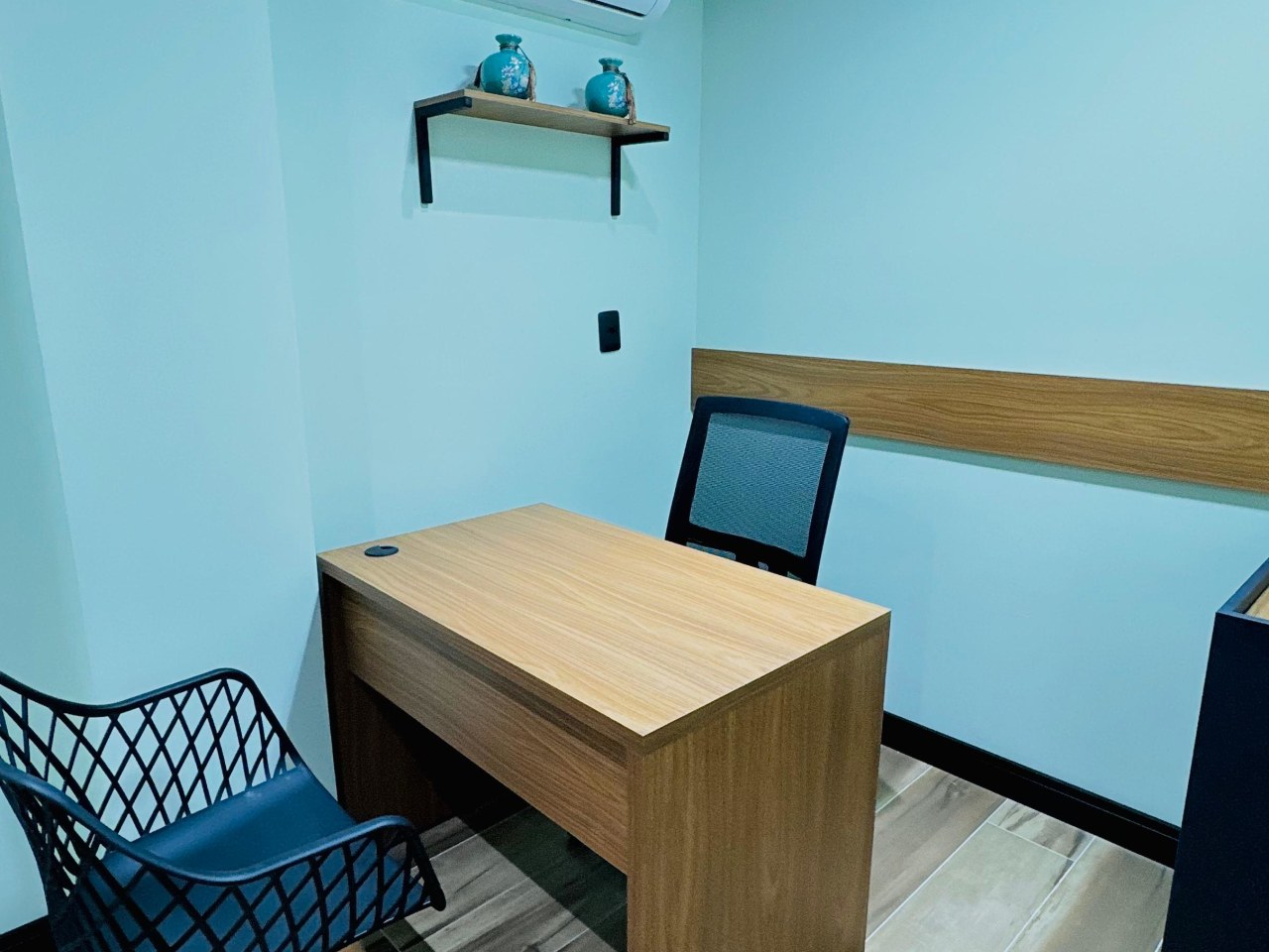 Foto de la sala .15 RENASCENÇA: SALA OLINDA — .15 Coworking Unidade Renascença (3/7)
