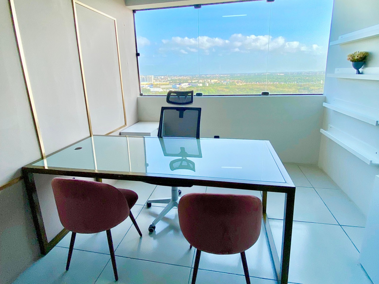 Foto da sala BOGOTÁ 09 — .15 Coworking Unidade Renascença (3/7)