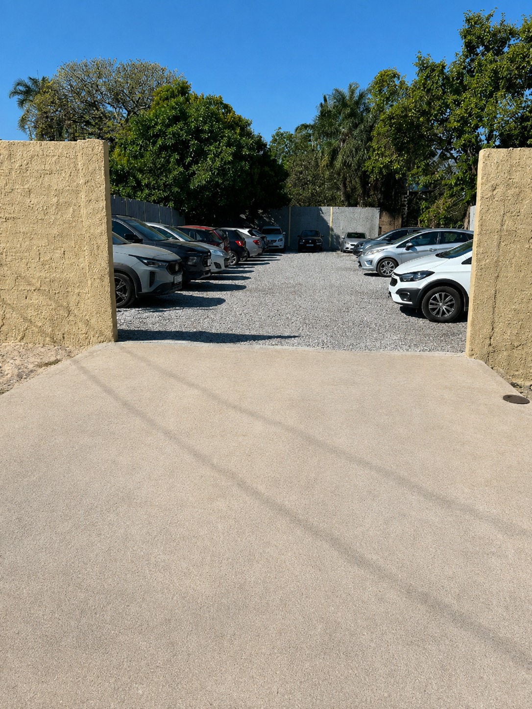 Foto da sala Escritório privativo para 4 posições · 10 a 20 m² em Jardim América, Goiânia (5/5)