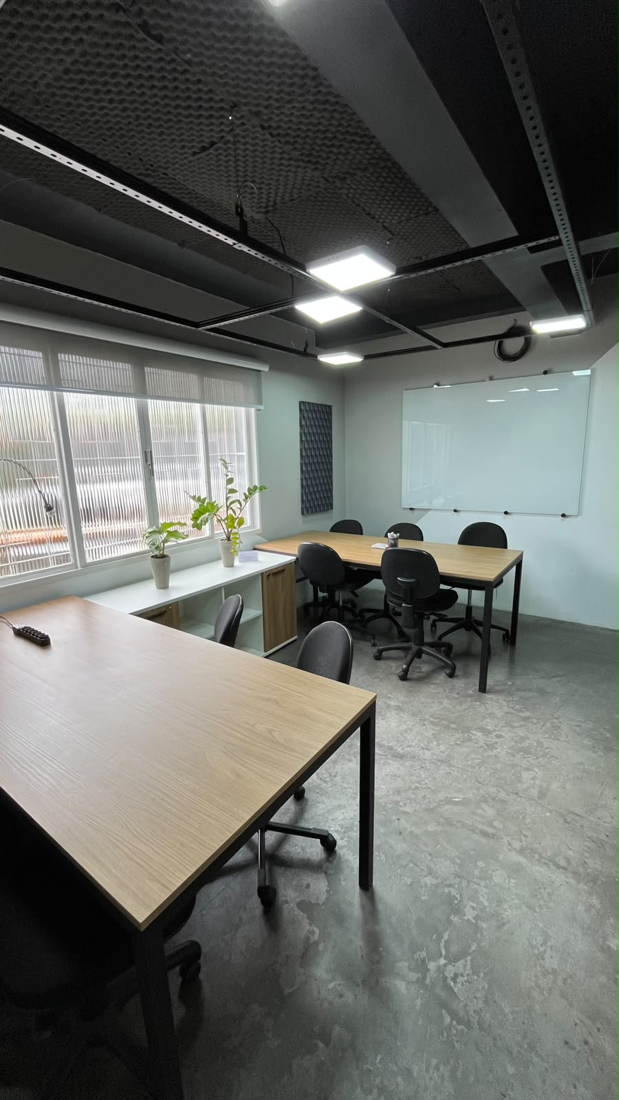 Foto de la sala Sala 5 - RI — 44office (4/15)