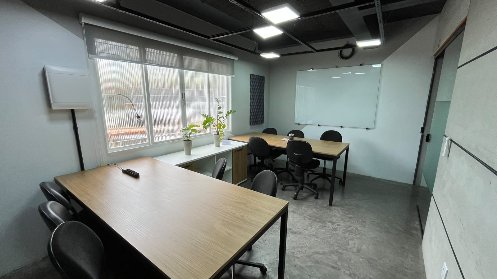 Foto de la sala Sala 5 - RI — 44office (3/15)