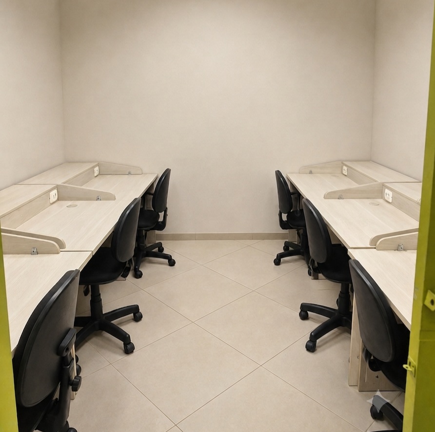 Photo of the room Private office for 6 seats · 10 to 20 m² in Jardim Irajá, Ribeirão Preto (1/3)