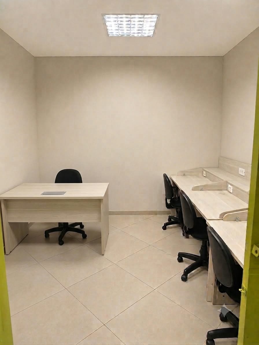 Photo of the room Private office for 6 seats · 10 to 20 m² in Jardim Irajá, Ribeirão Preto (2/3)