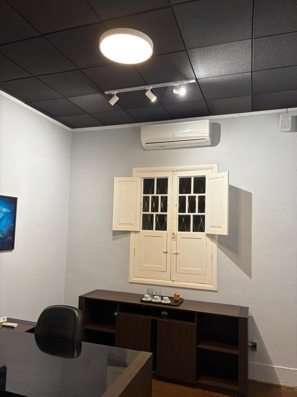 Foto da sala Office — Espaço LDC (2/12)