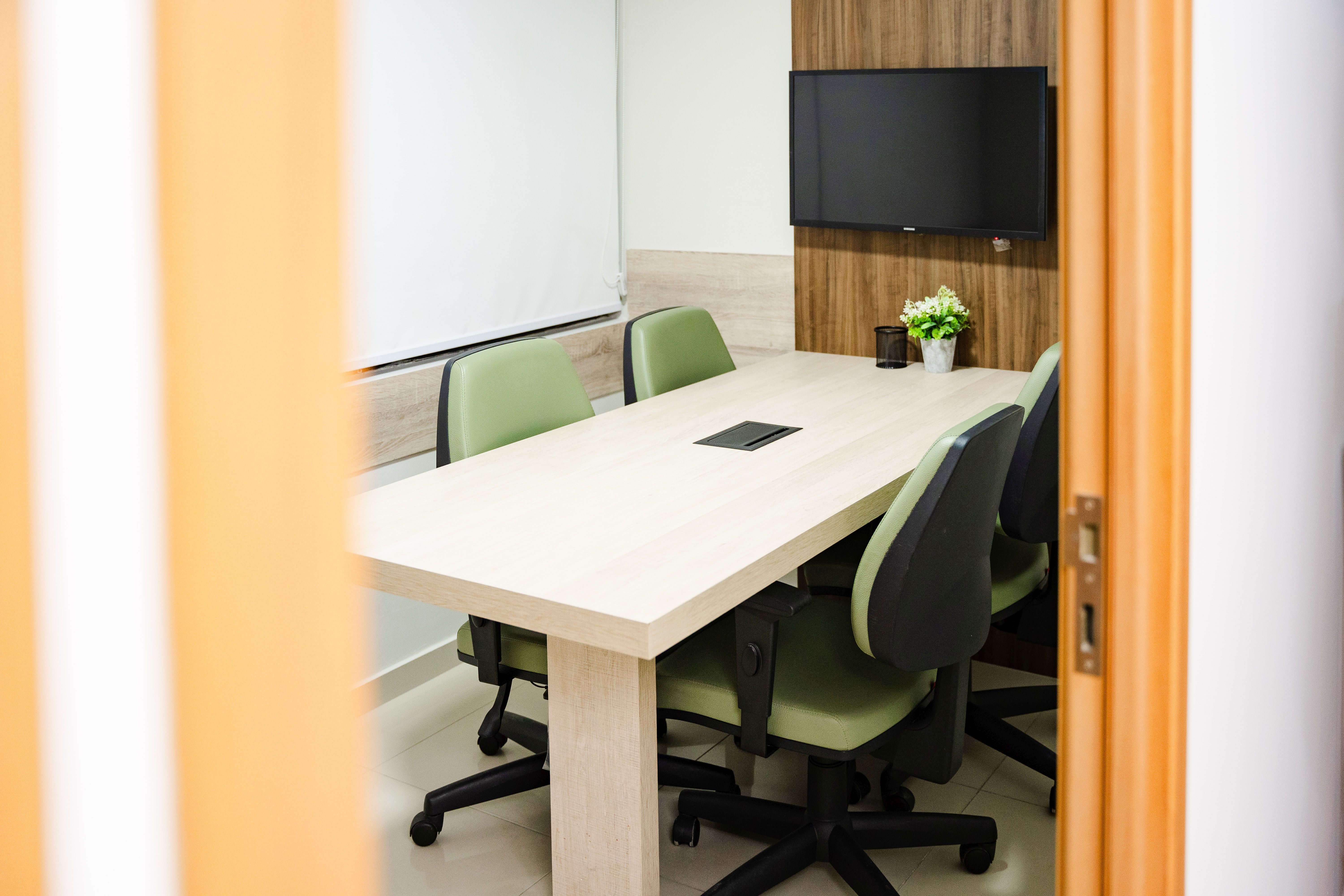 Foto da sala Sala Recife — PE Coworking e Hub Criativo (3/8)