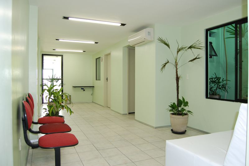 Foto da sala Escritório privativo para 20 posições · 20 a 30 m² em Farol, Maceió (3/3)
