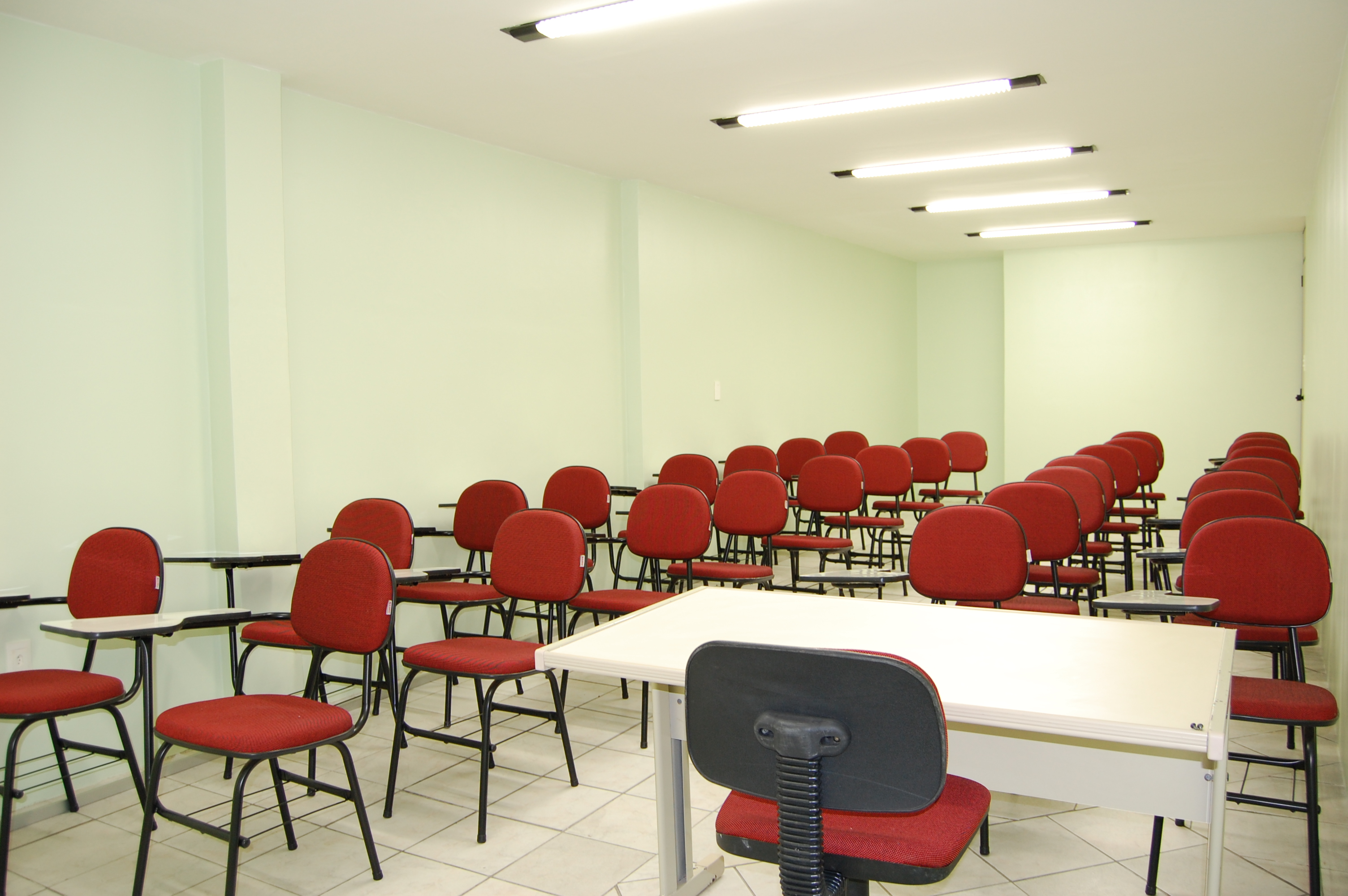 Foto da sala Escritório privativo para 20 posições · 20 a 30 m² em Farol, Maceió (1/3)