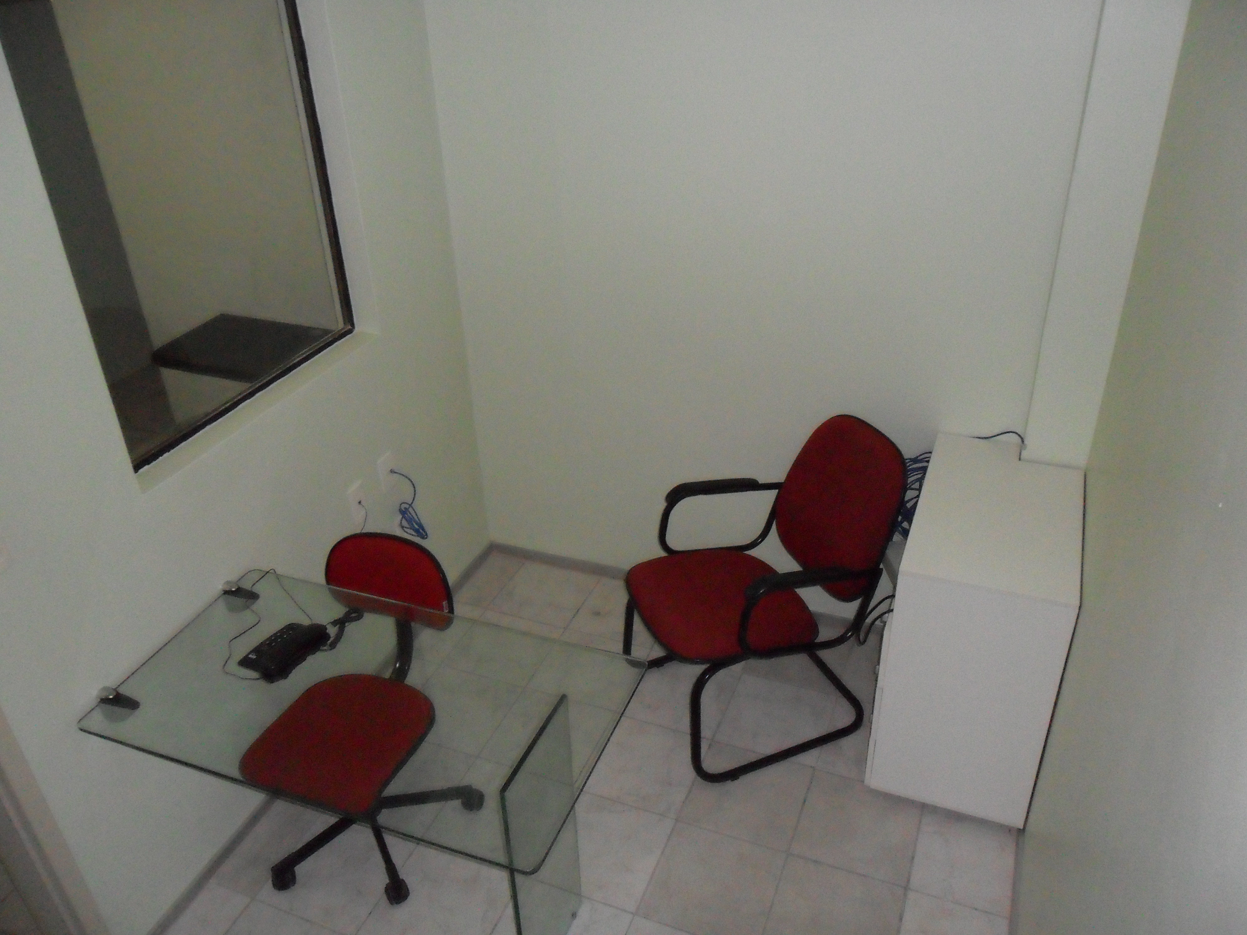 Foto da sala Escritório privativo para 2 posições · 0 a 10 m² em Farol, Maceió (1/3)