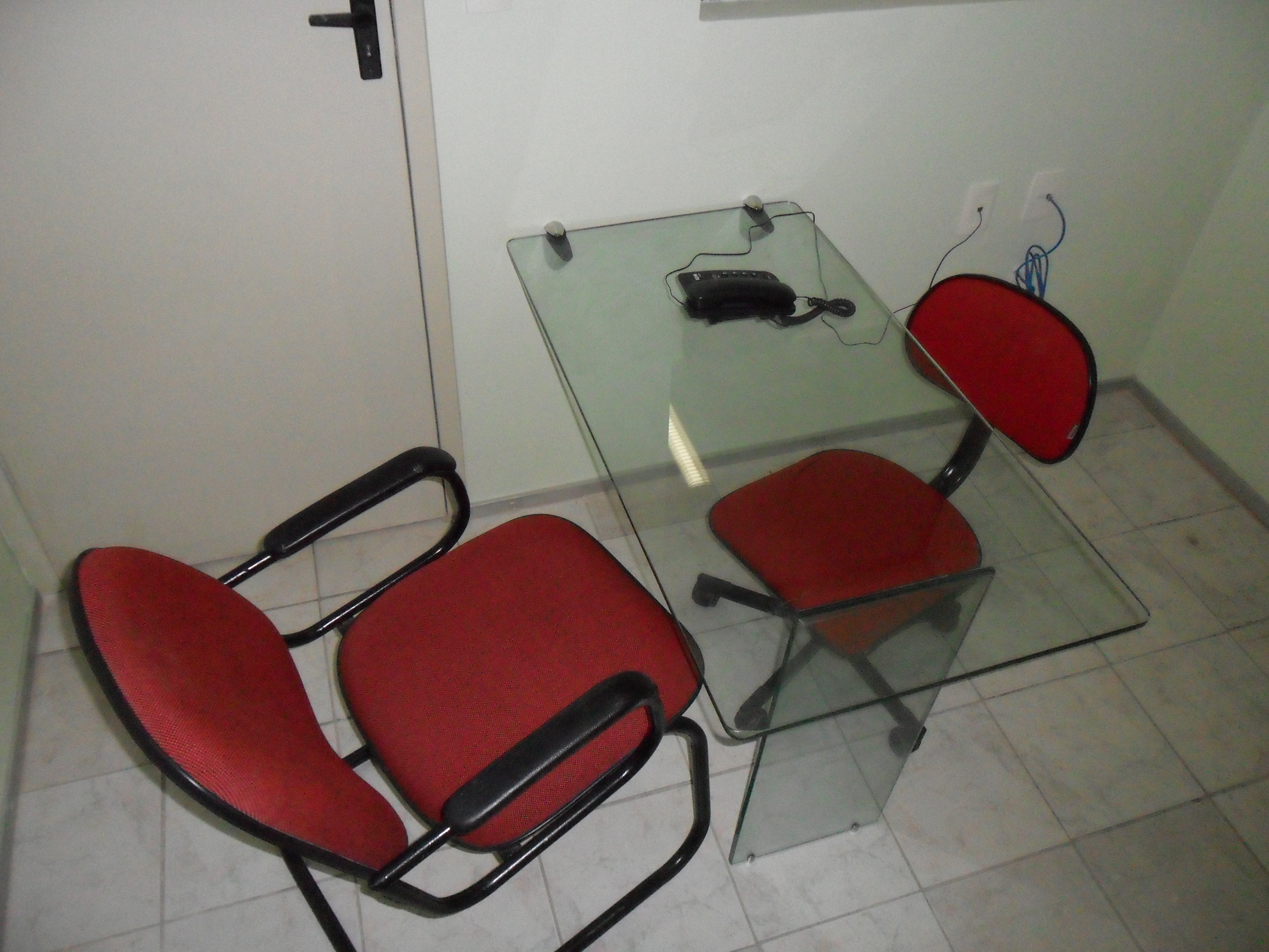 Foto da sala Escritório privativo para 2 posições · 0 a 10 m² em Farol, Maceió (2/3)