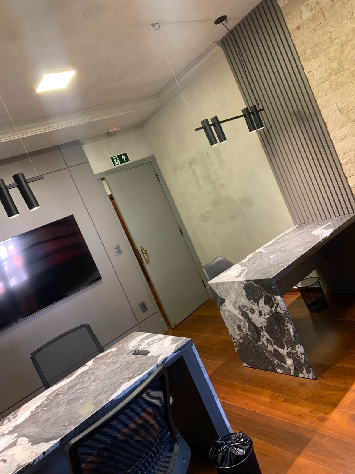 Photo of the room Private office for 2 seats · 0 to 10 m² in Chácara Cachoeira, Campo Grande (3/3)