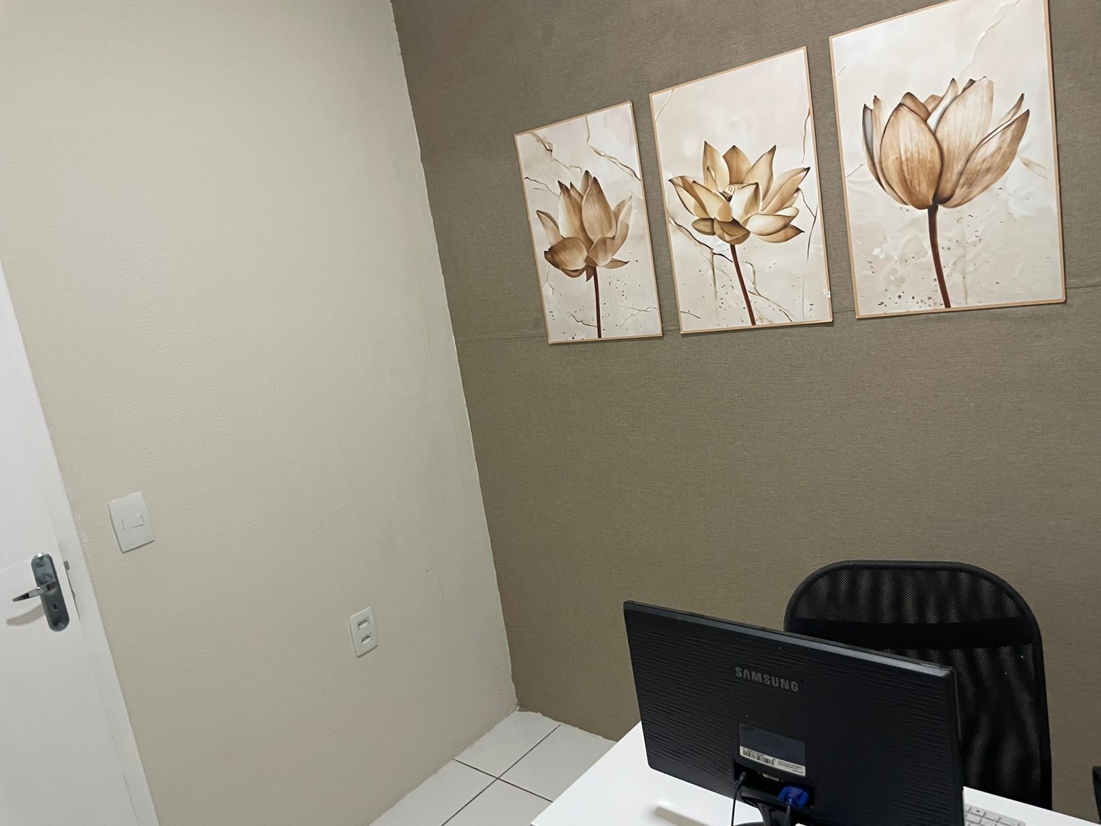 Photo of the room Private office for 2 seats · 0 to 10 m² in Parquelândia, Fortaleza (3/3)