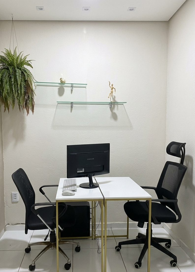 Photo of the room Private office for 2 seats · 0 to 10 m² in Parquelândia, Fortaleza (2/3)