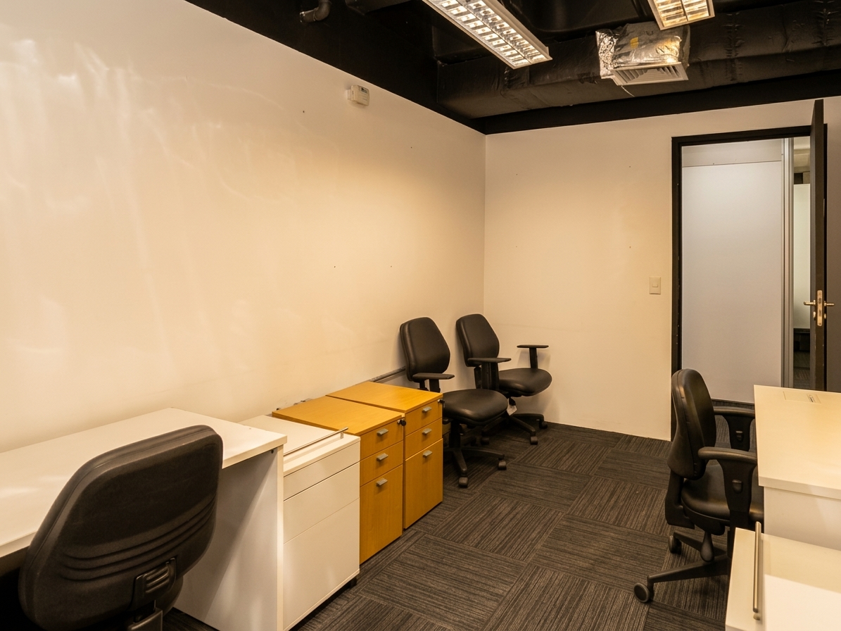 Photo of the room Private office for 7 seats · 10 to 20 m² in Barra da Tijuca, Rio de Janeiro (2/3)