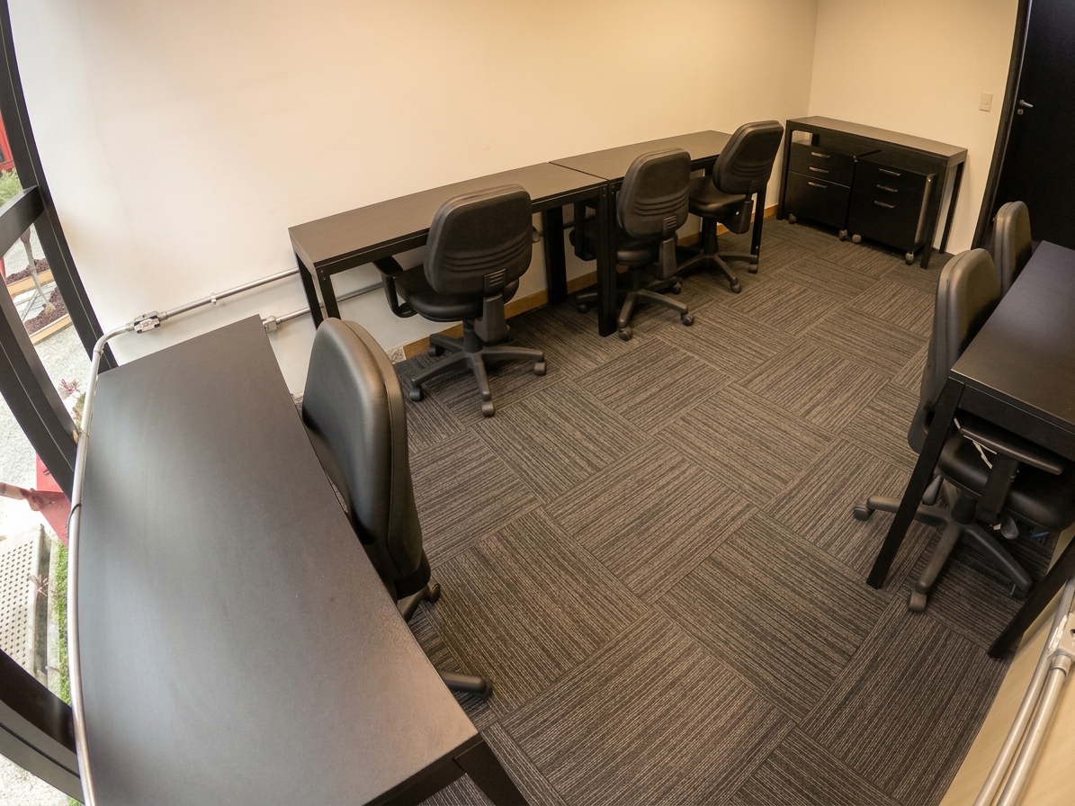 Photo of the room Private office for 7 seats · 10 to 20 m² in Barra da Tijuca, Rio de Janeiro (3/3)
