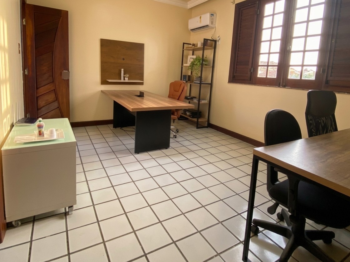 Foto da sala Escritório privativo para 5 posições · 20 a 30 m² em Calhau, São Luís (3/3)