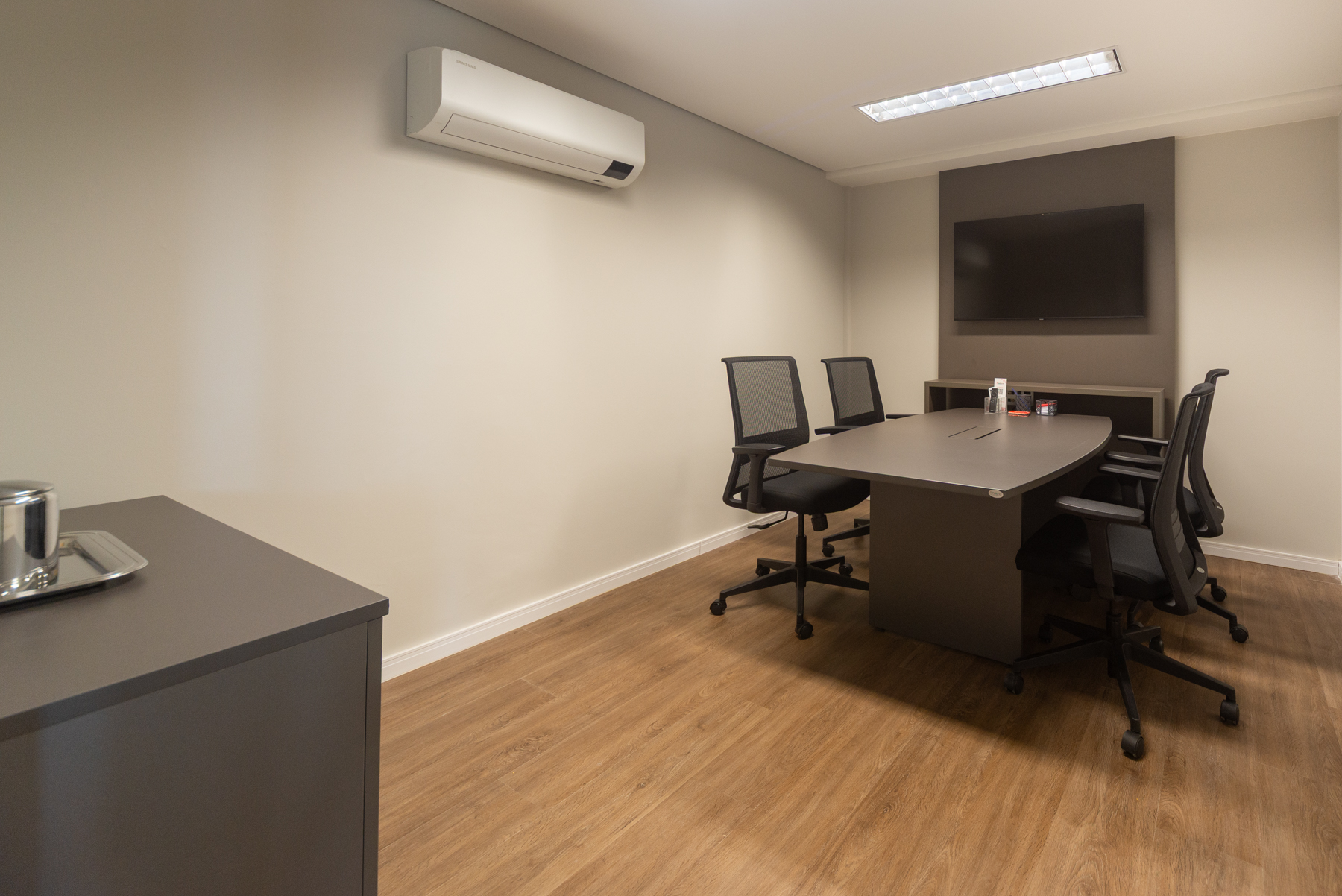 Sala de reunião 1 - RI — Boqueirão, Curitiba/PR