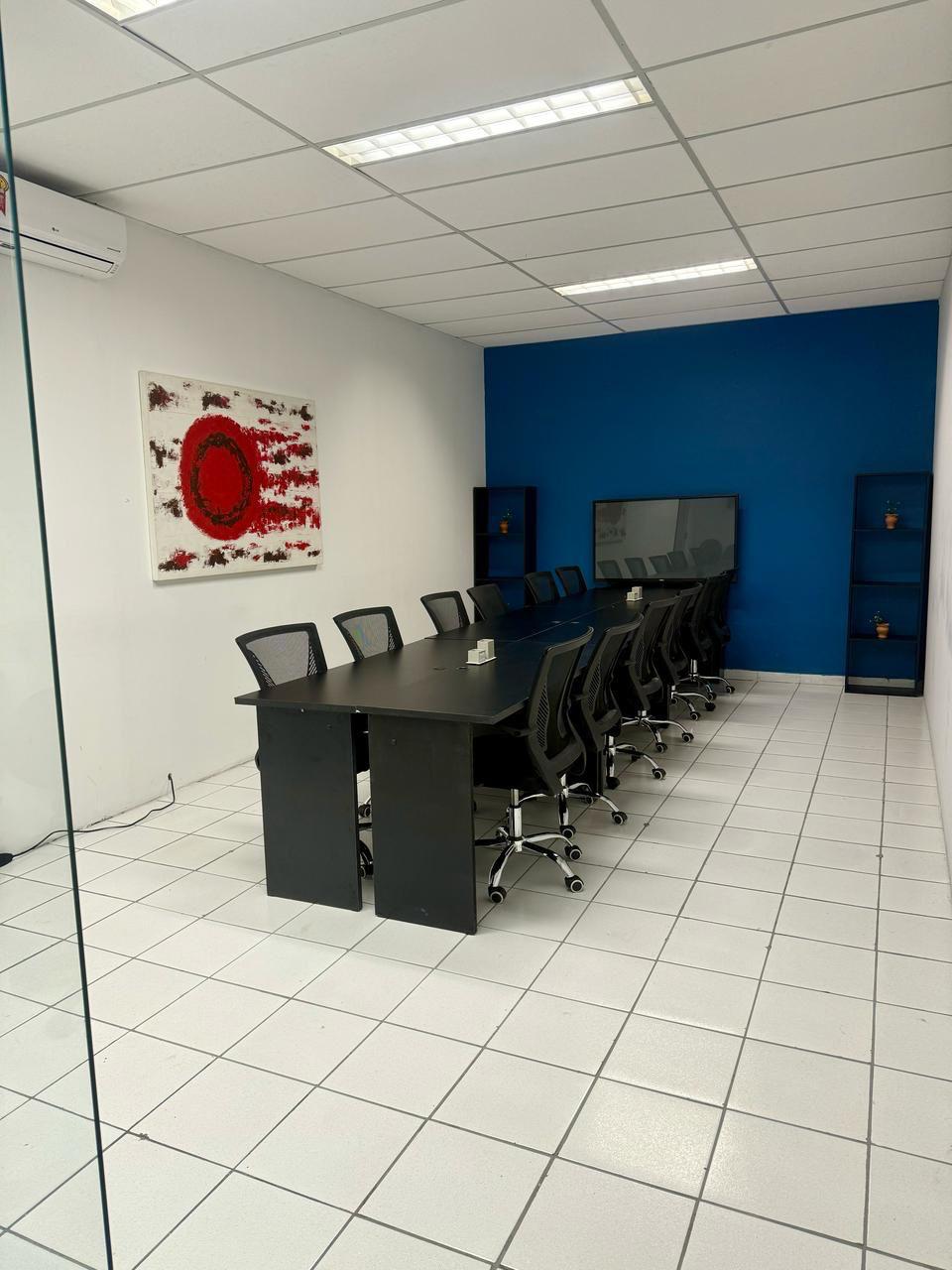 Photo of the room Private office for 20 seats · 30 to 40 m² in Jardim Maringá, São Paulo (3/3)