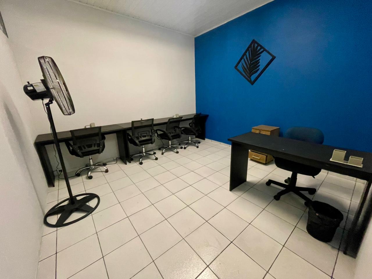 Foto da sala Escritório privativo para 8 posições · 20 a 30 m² em Jardim Maringá, São Paulo (1/3)