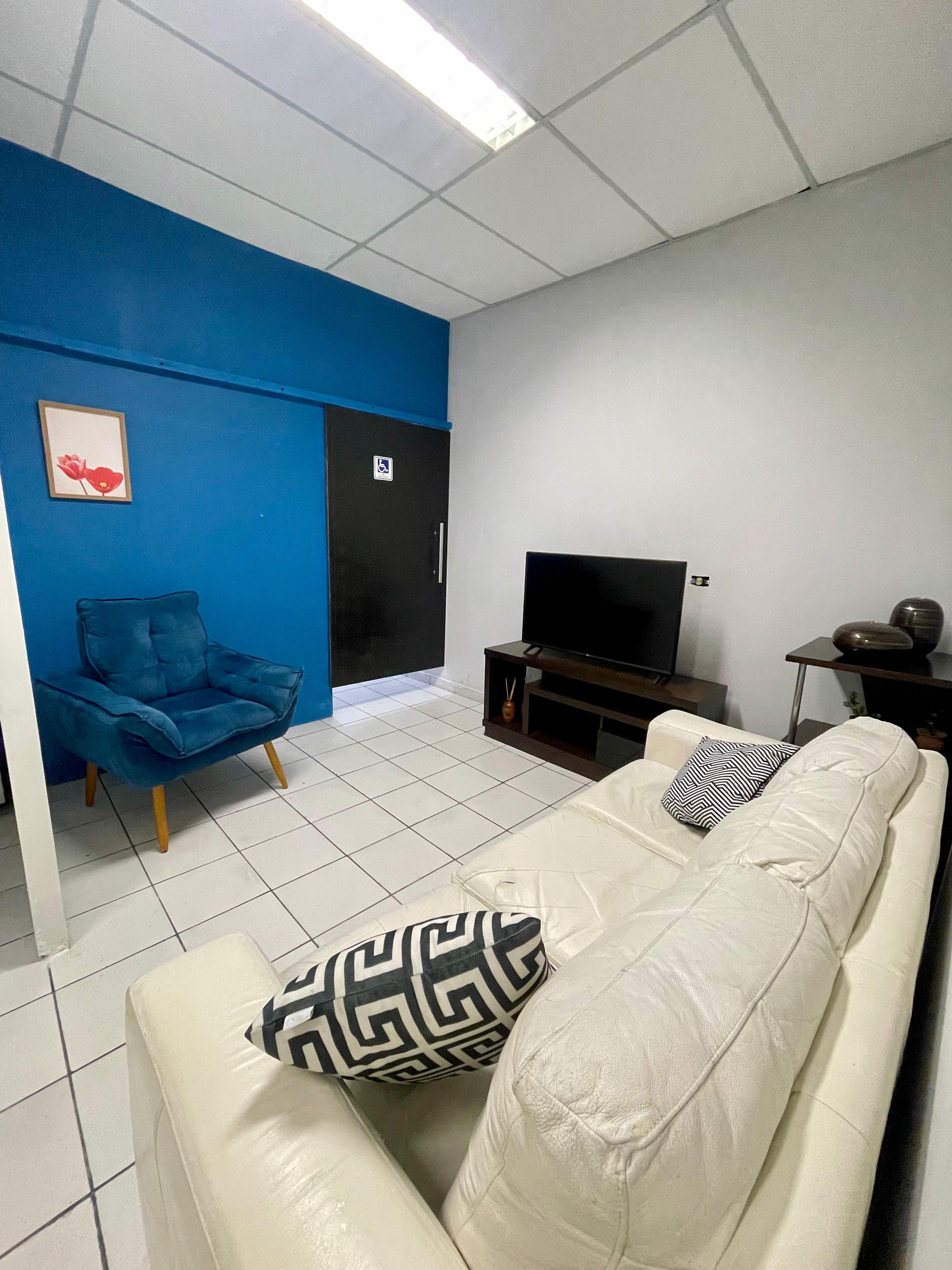 Foto da sala Escritório privativo para 8 posições · 20 a 30 m² em Jardim Maringá, São Paulo (2/3)