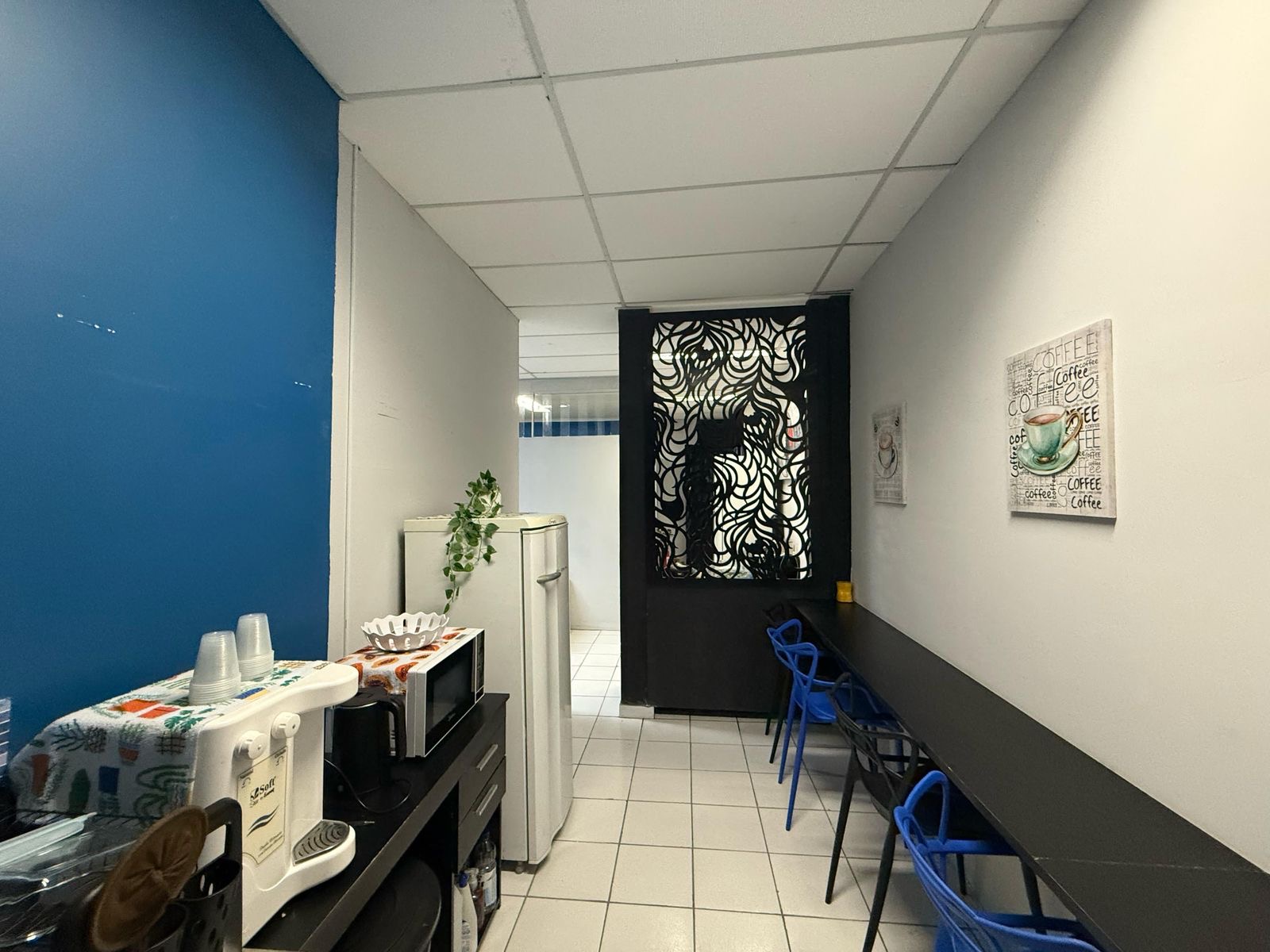 Foto da sala Escritório privativo para 8 posições · 20 a 30 m² em Jardim Maringá, São Paulo (3/3)