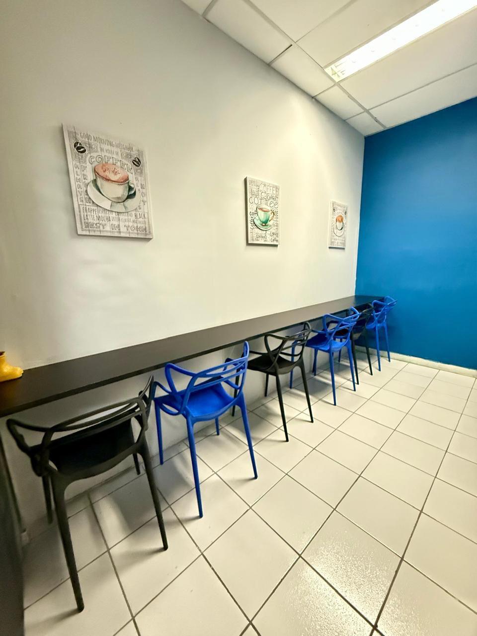 Photo of the room Private office for 12 seats · 20 to 30 m² in Jardim Maringá, São Paulo (3/3)
