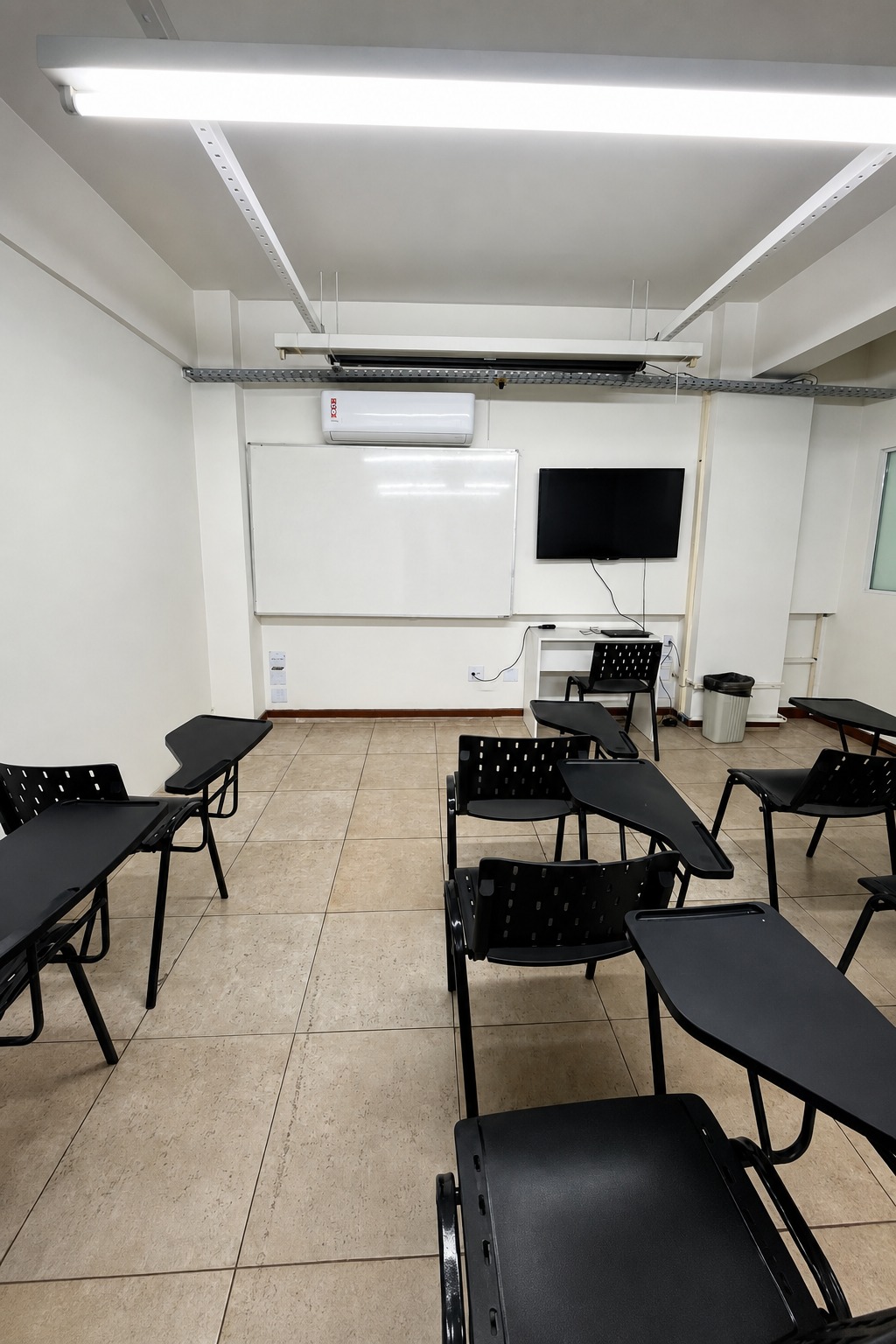 Photo of the room Sala de aula 2 — Tropí Coworking (3/7)