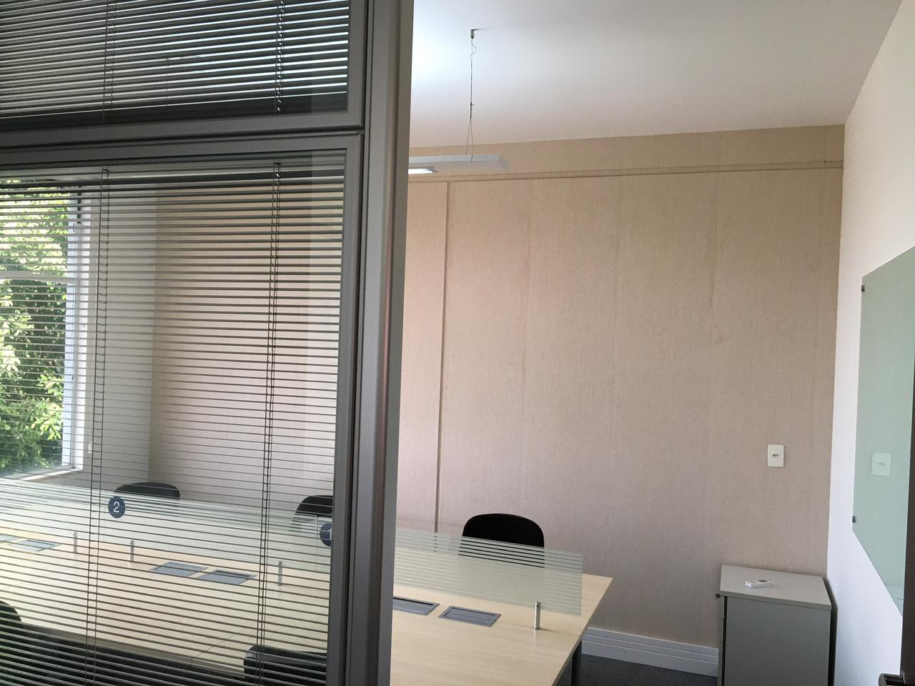 Foto da sala Escritório privativo para 6 posições · 0 a 10 m² em Nossa Senhora do Perpetuo Socorro, Pindamonhangaba (2/5)