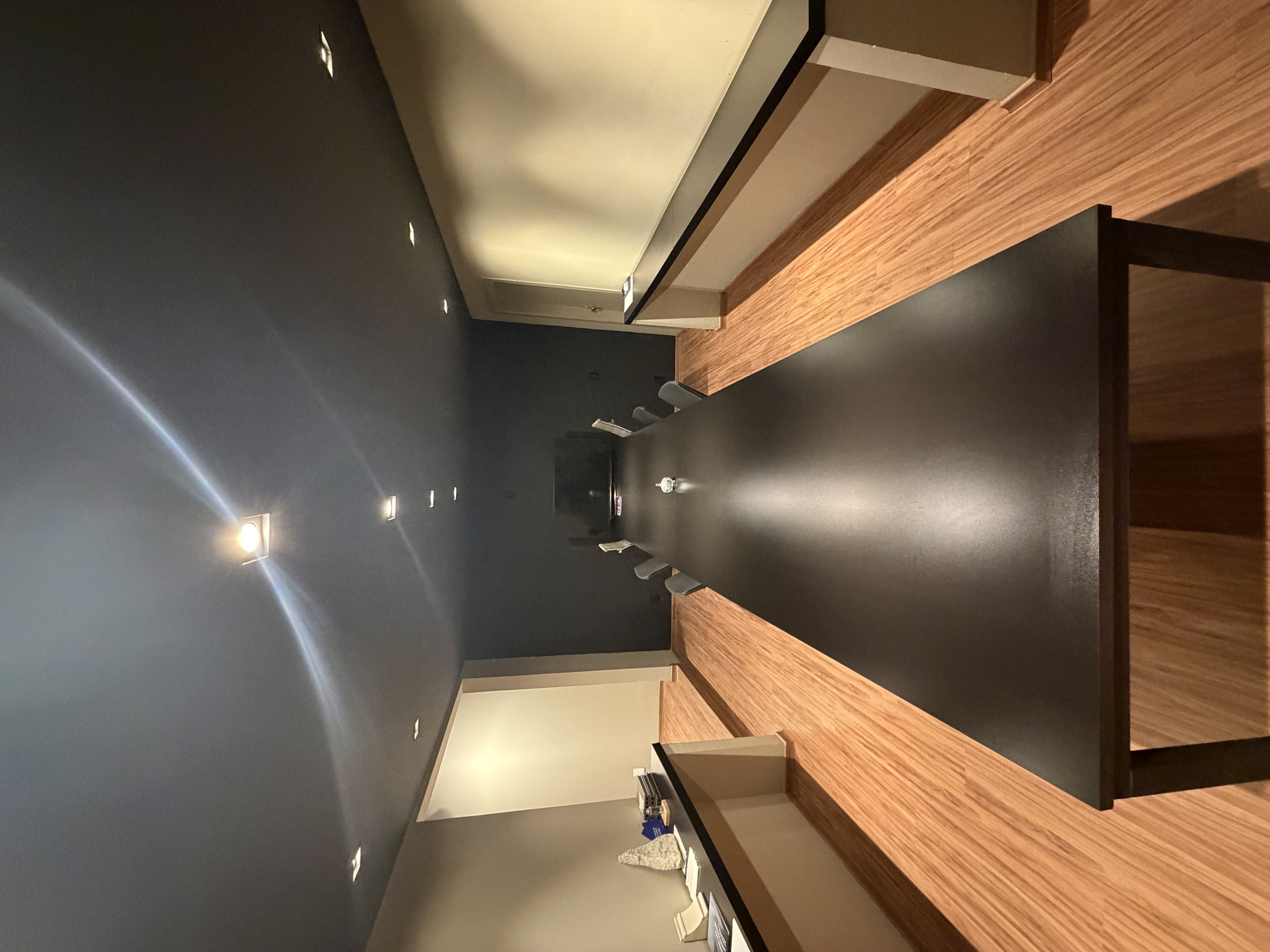 Photo of the room Sala Reuniao — Alpine (3/5)