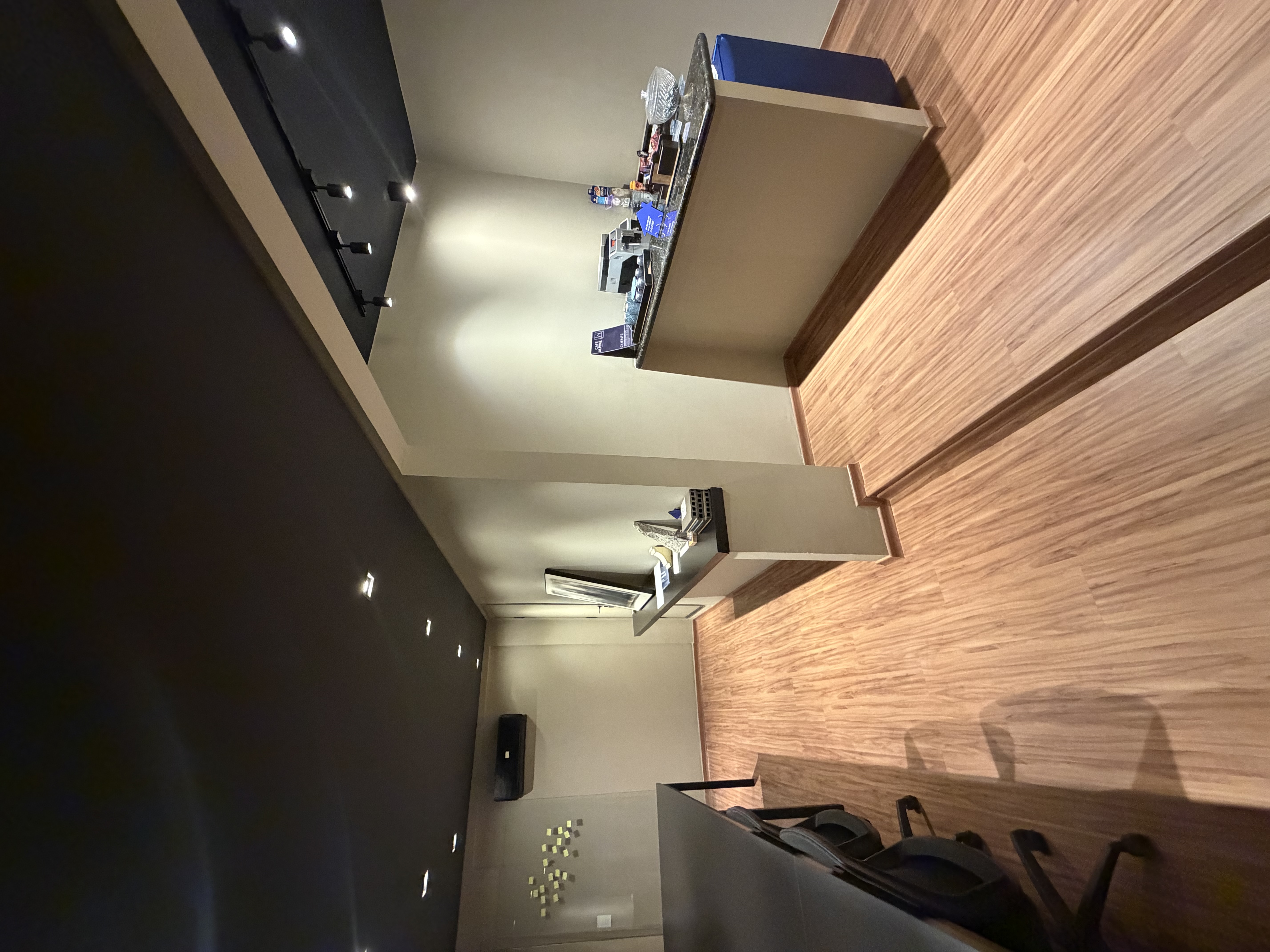 Photo of the room Sala Reuniao — Alpine (2/5)