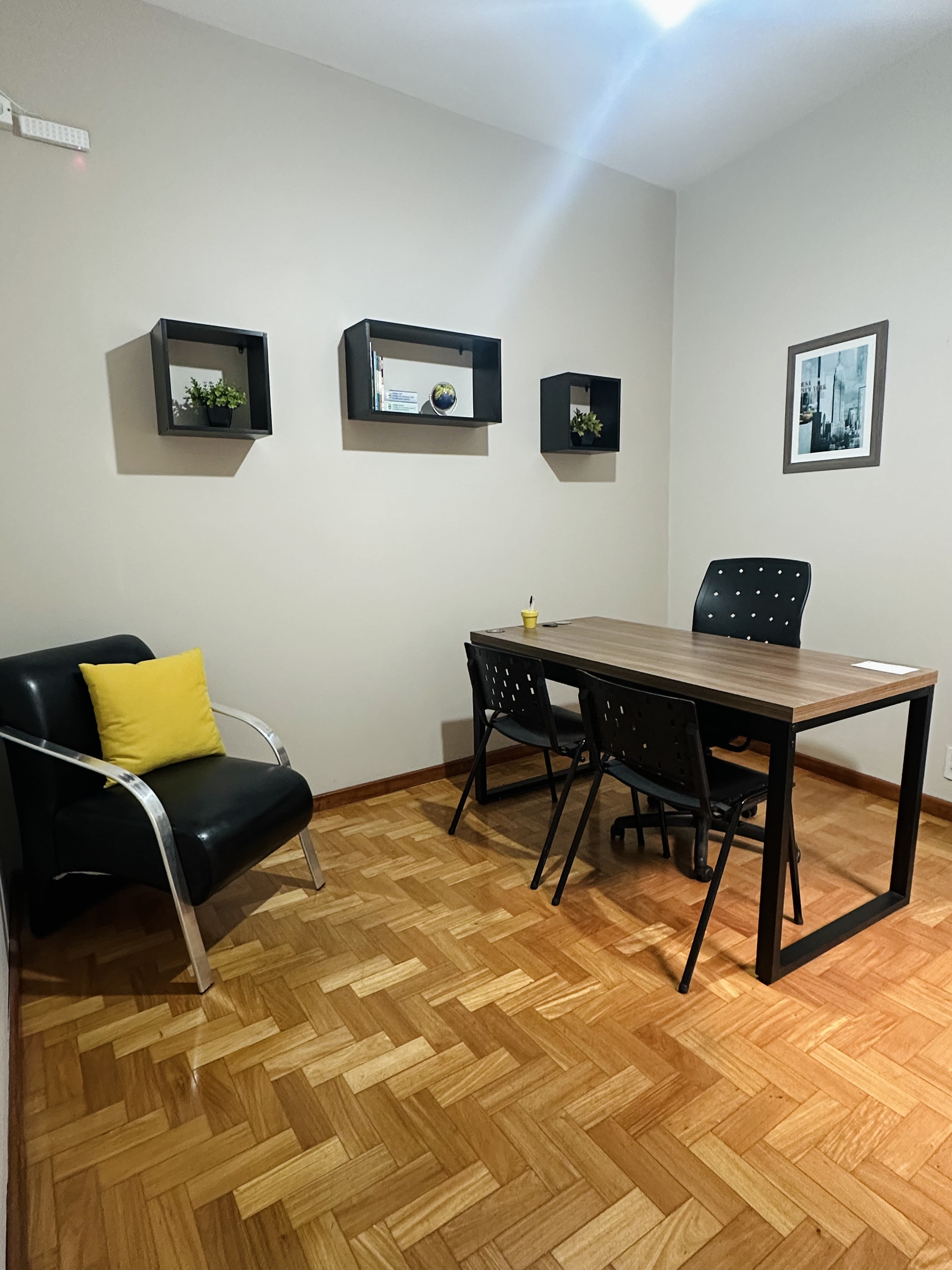 Sala 3 — Centro, Lavras/MG