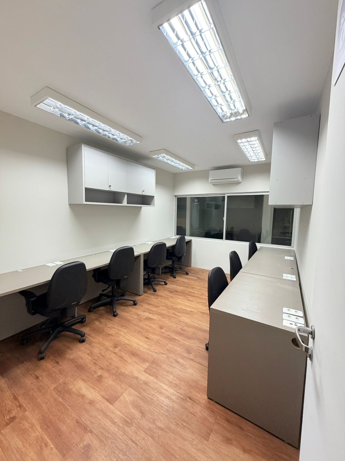 Photo of the room Private office for 7 seats · 10 to 20 m² in Espinheiro, Recife (1/5)