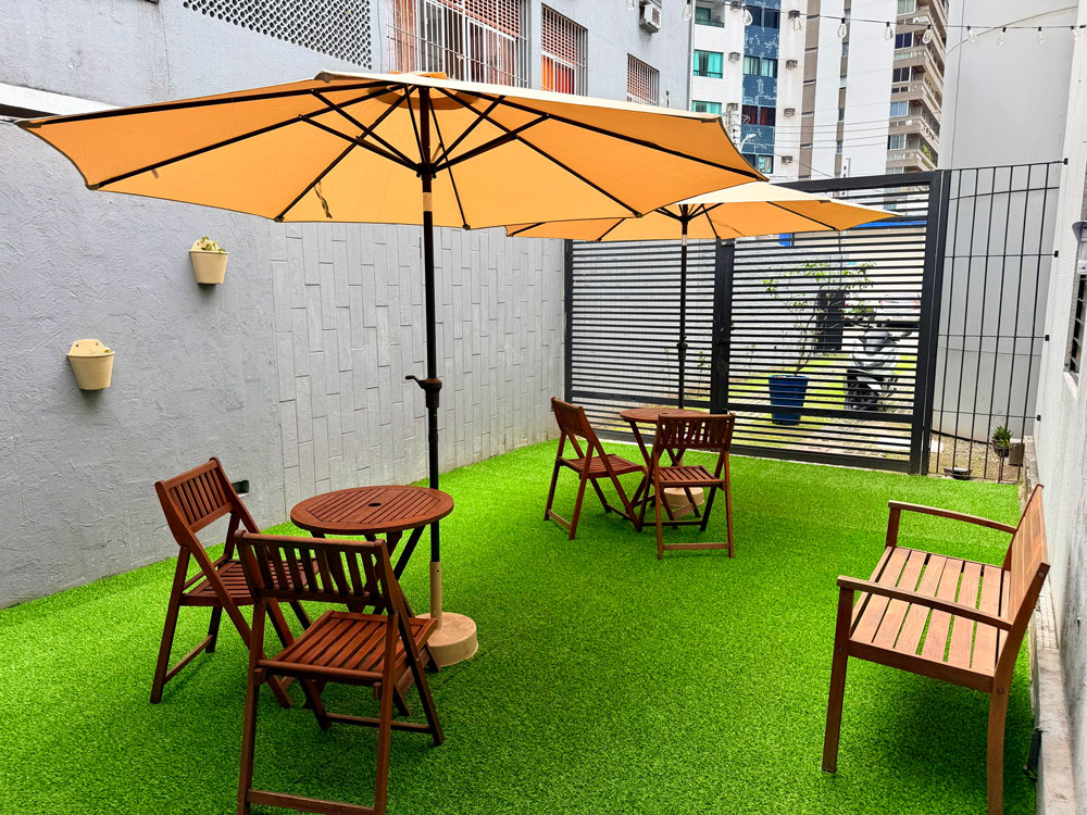 Photo of the room Private office for 7 seats · 10 to 20 m² in Espinheiro, Recife (4/5)