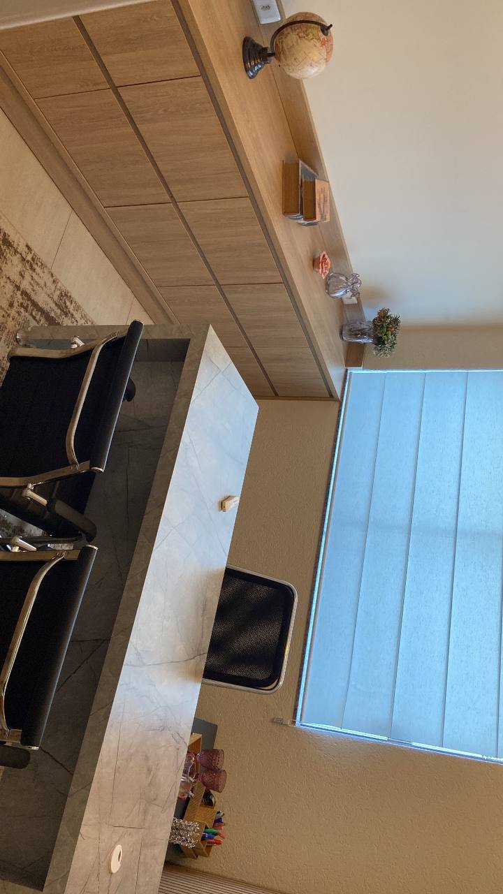 Foto de la sala Sala de atendimento — Sales e Amaral Coworking (3/7)