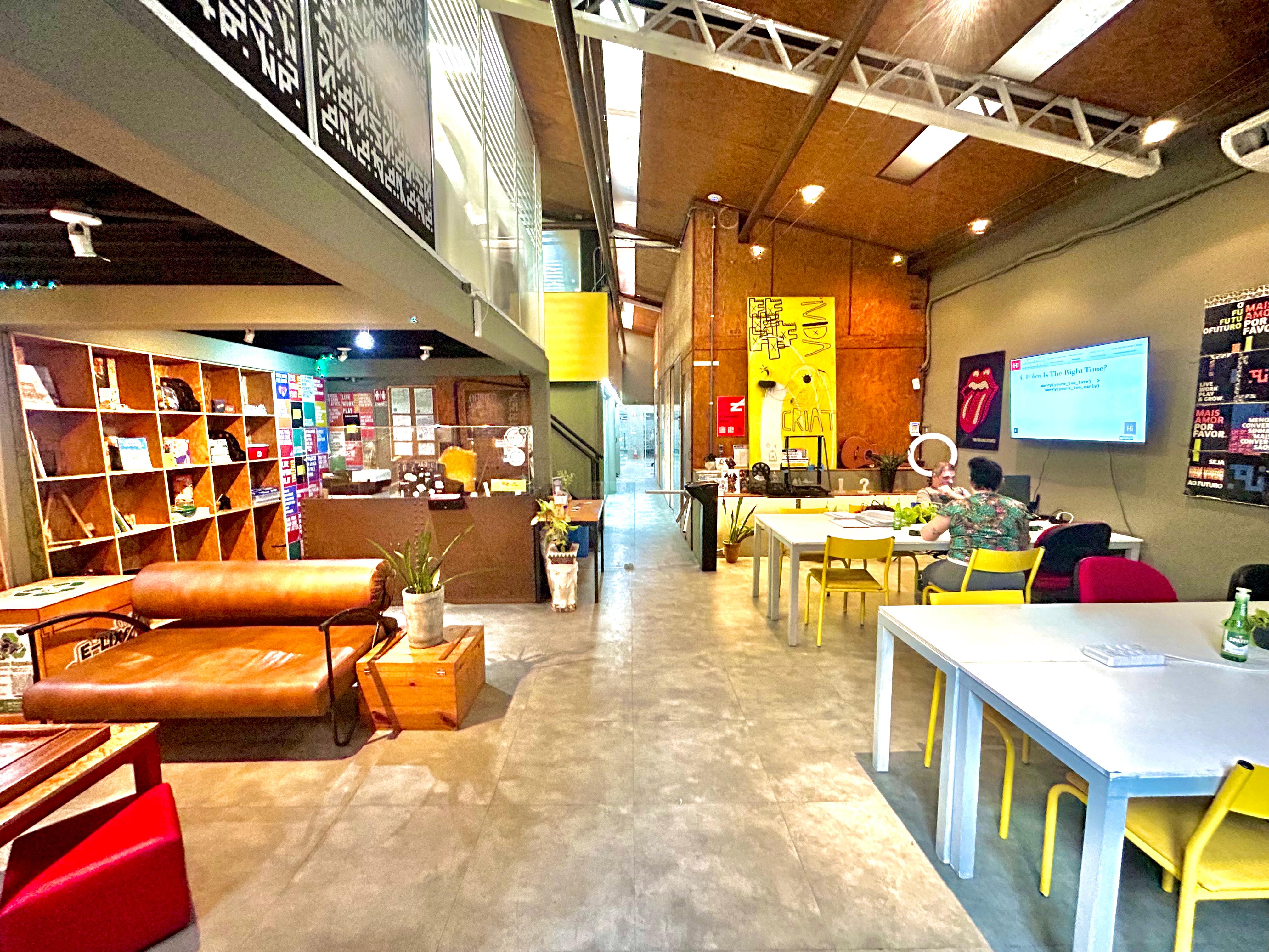 Eventos - Lounge — Aldeota, Fortaleza/CE
