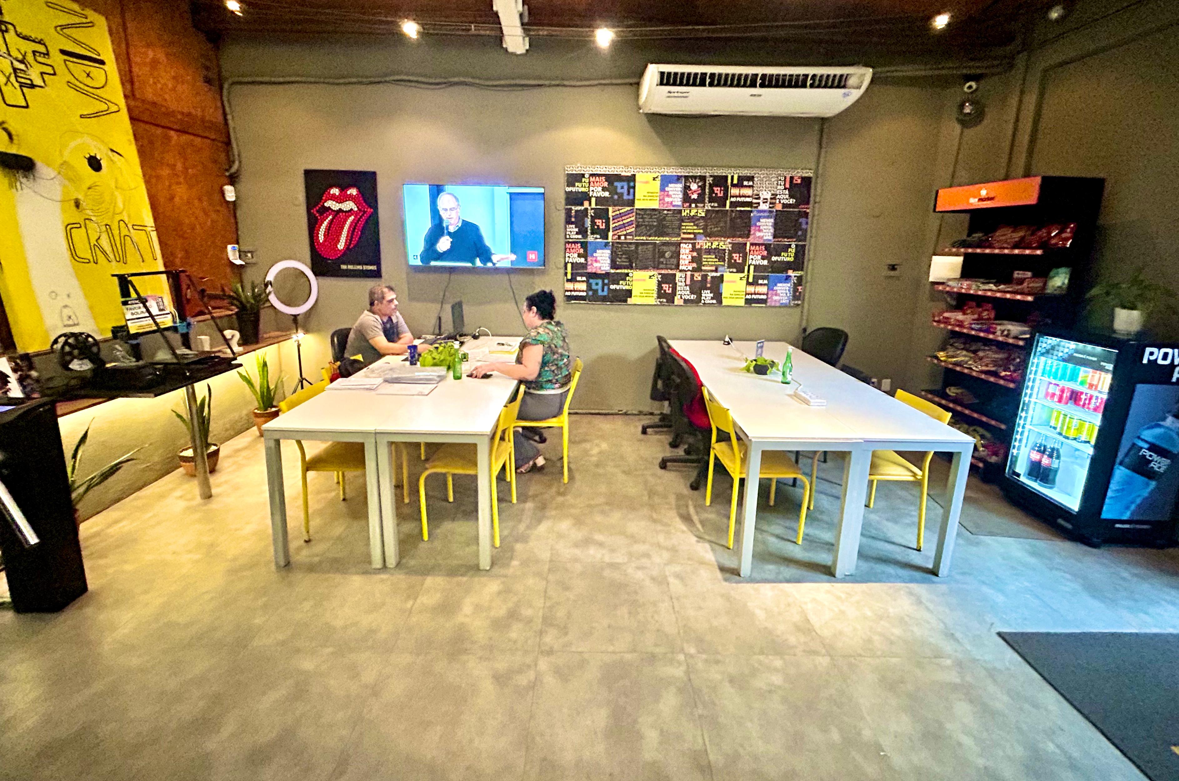 Photo of the room Eventos - Lounge — Elephant Aldeota (2/10)