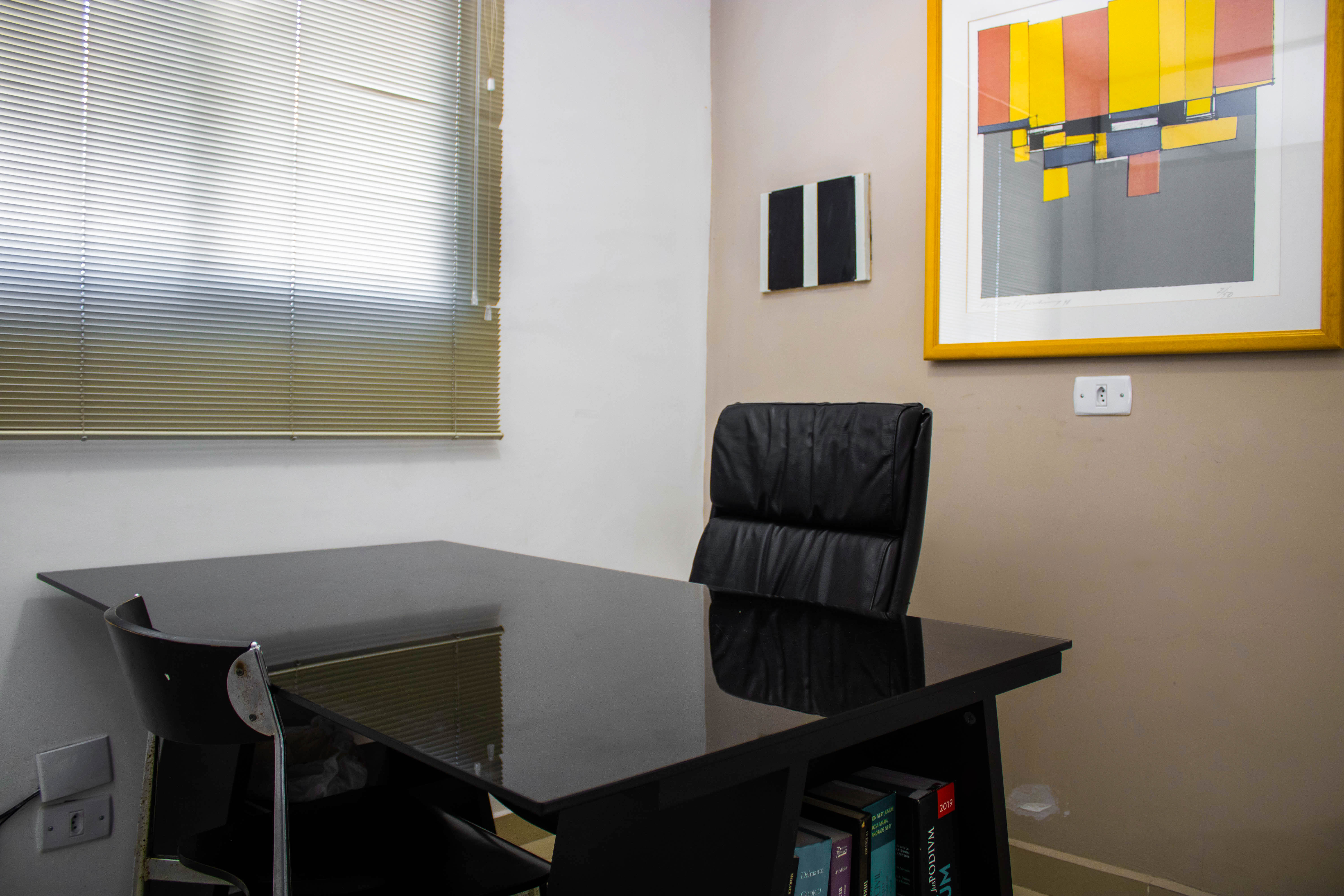 Foto da sala Escritório privativo para 3 posições · 0 a 10 m² em Jardim Nova Itapevi, Itapevi (4/5)