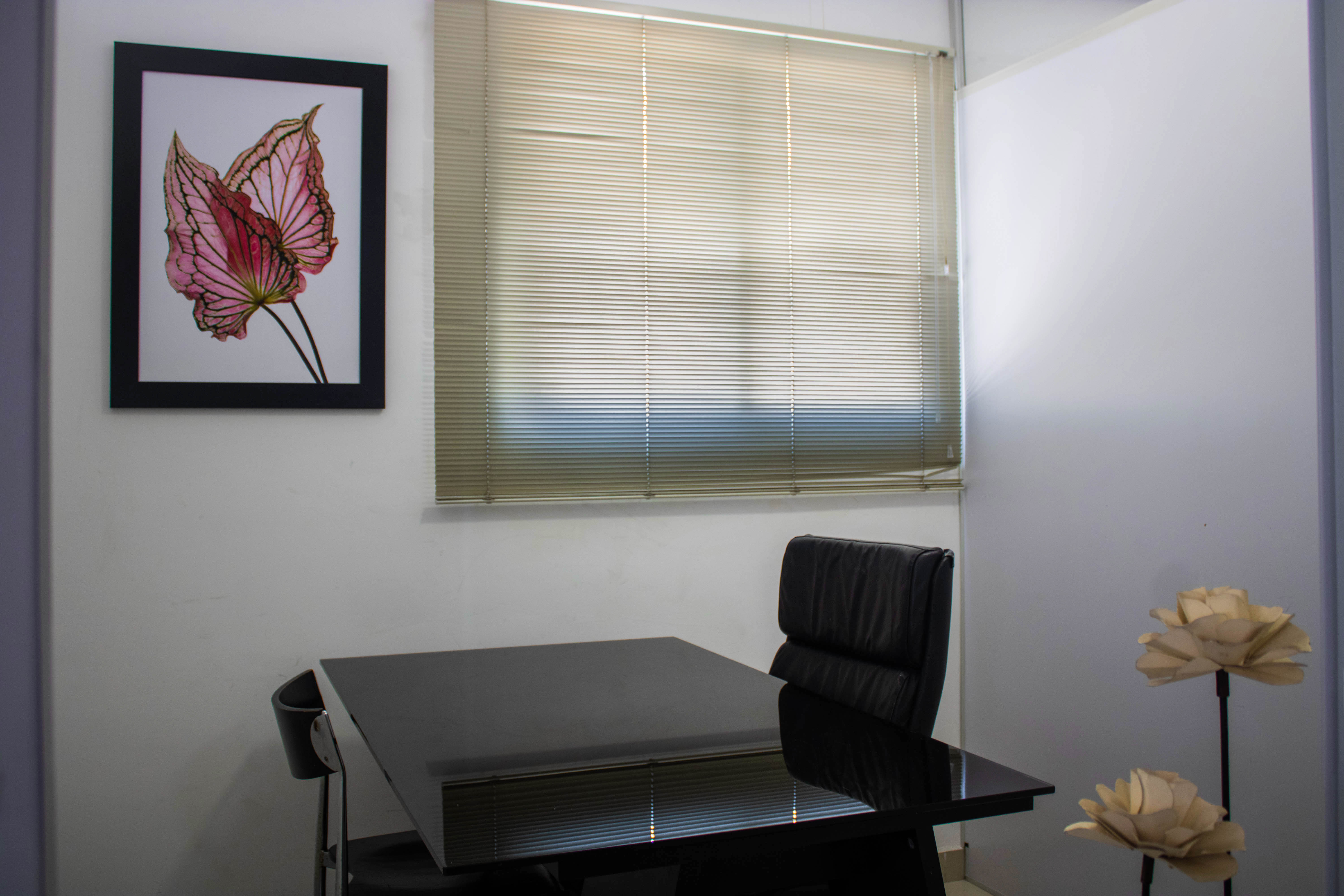 Foto da sala Escritório privativo para 3 posições · 0 a 10 m² em Jardim Nova Itapevi, Itapevi (5/5)
