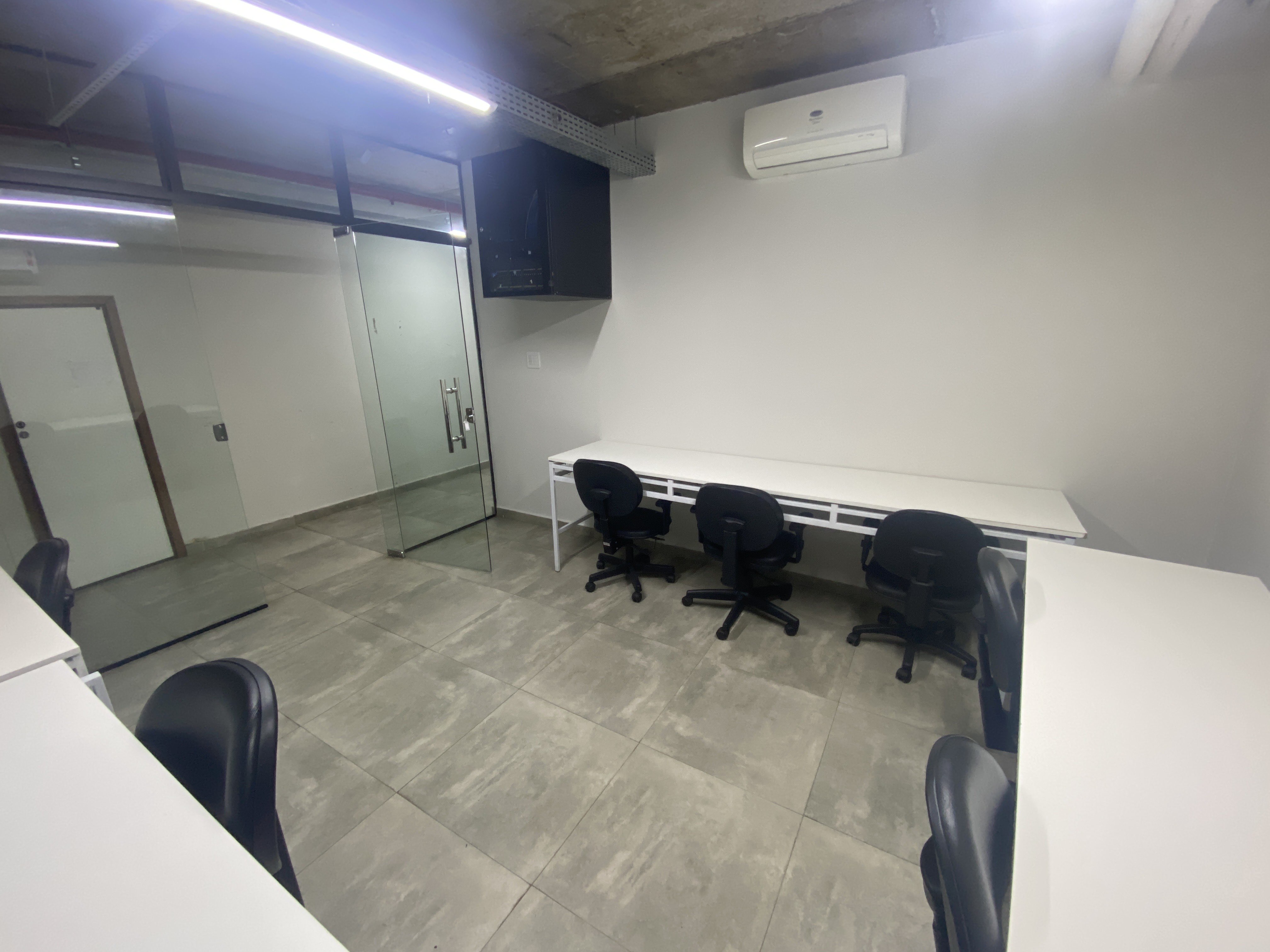 Foto da sala Escritório privativo para 8 posições · 20 a 30 m² em Nazaré, Belém (2/3)