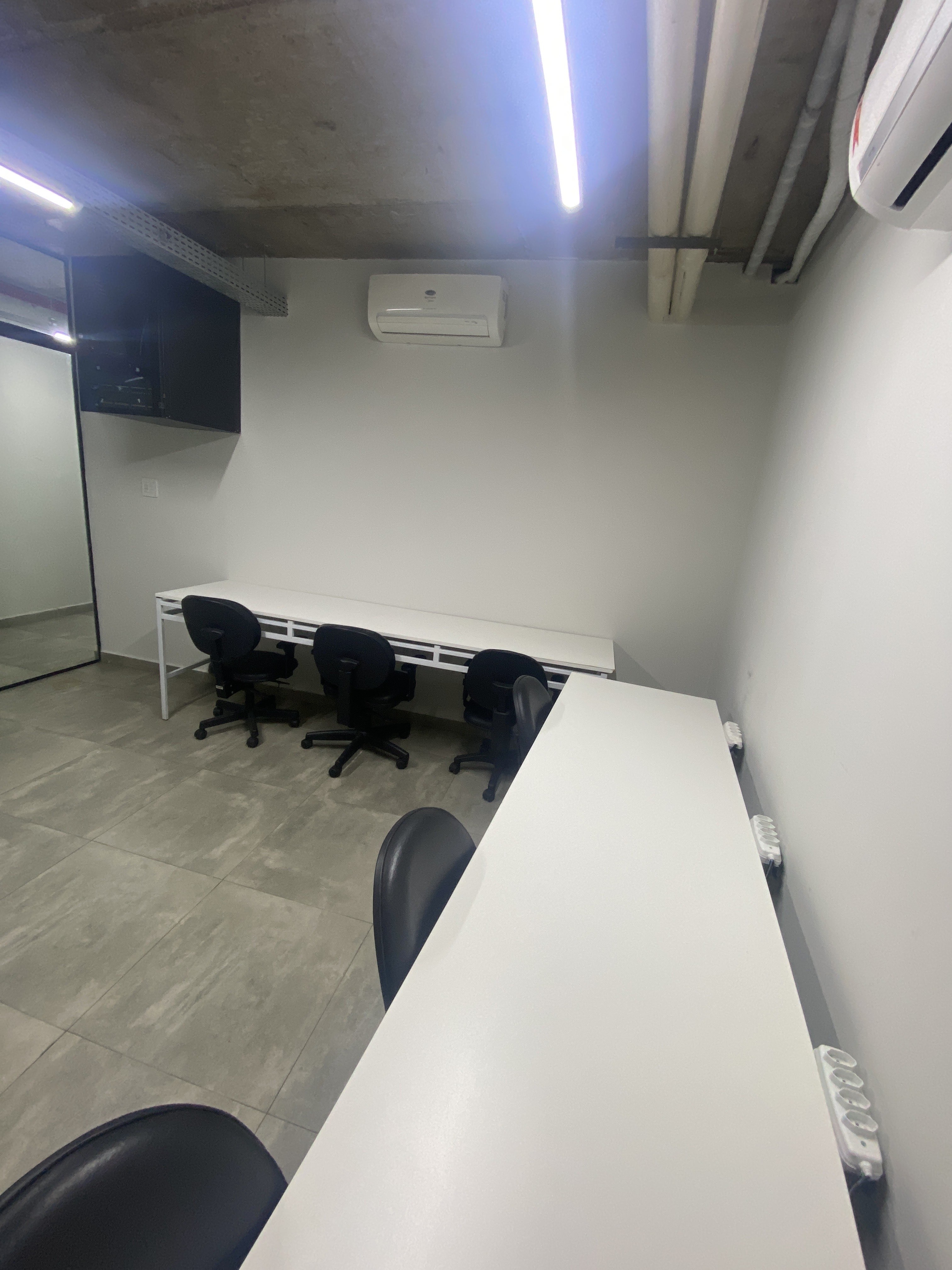 Foto da sala Escritório privativo para 8 posições · 20 a 30 m² em Nazaré, Belém (3/3)