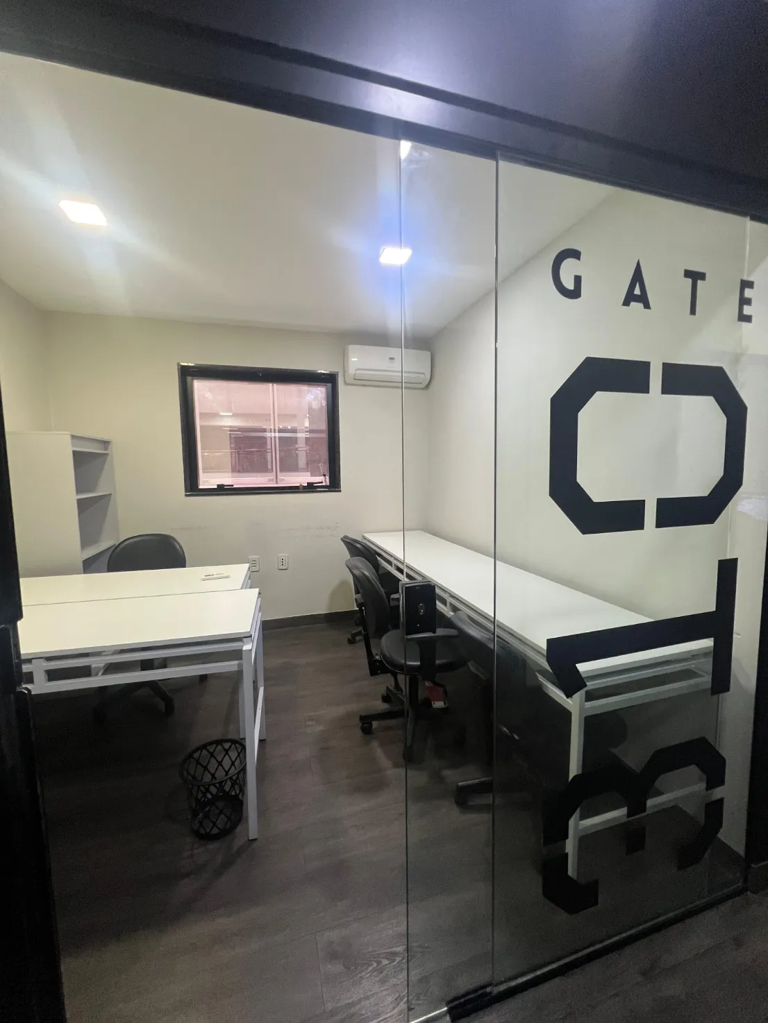 Foto da sala Escritório privativo para 5 posições · 0 a 10 m² em Nazaré, Belém (3/3)