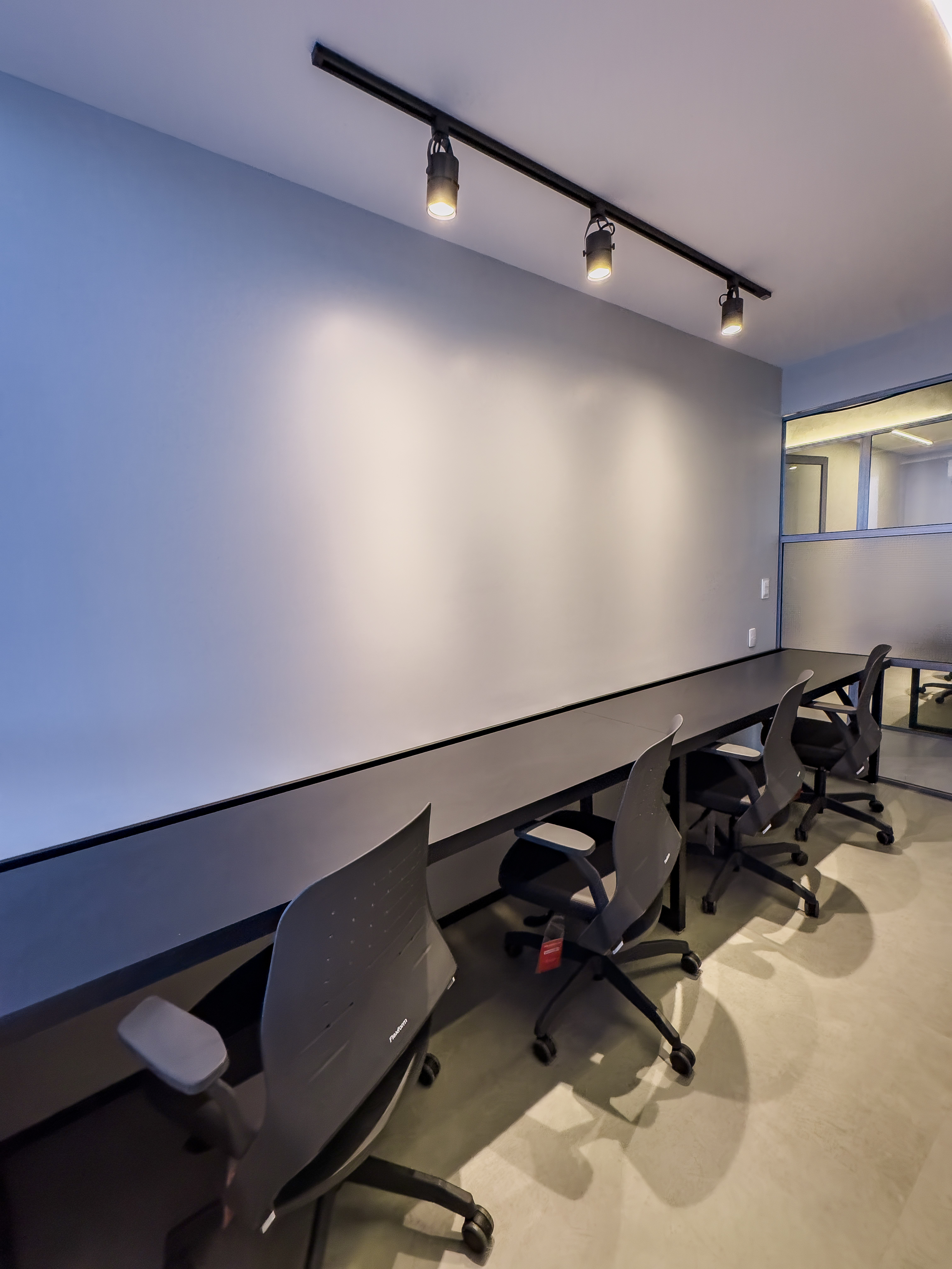 Photo of the room Private office for 4 seats · 10 to 20 m² in Praia da Costa, Vila Velha (2/3)